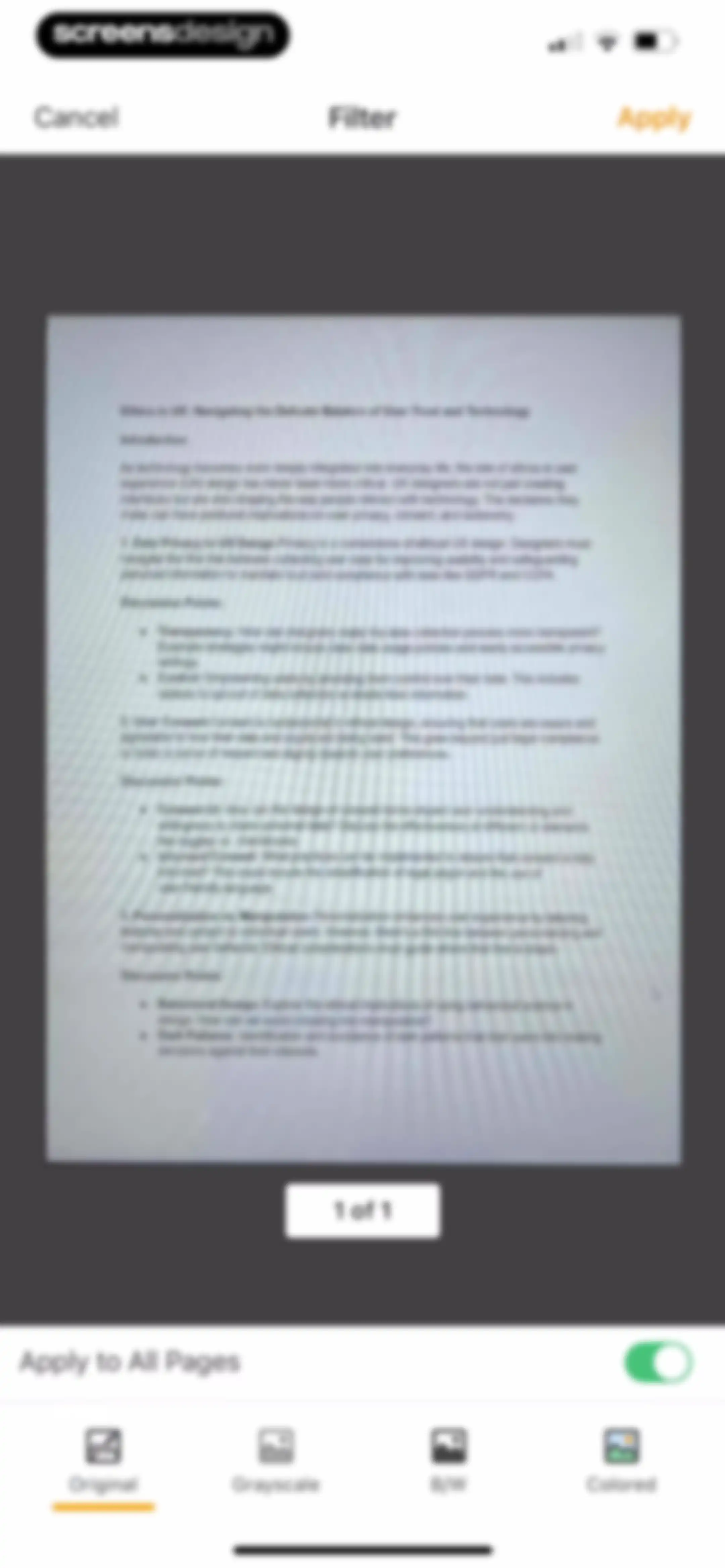 pdfFiller: edit PDF documents screen 74