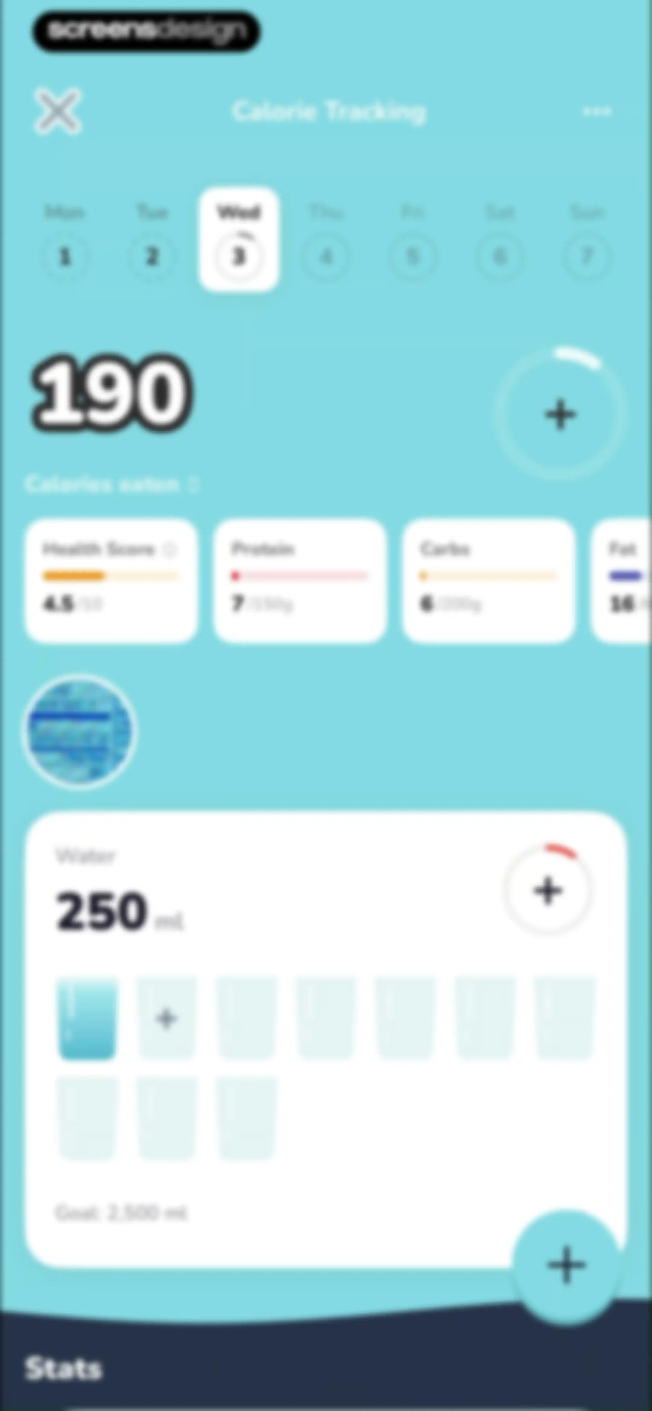 Home Workouts & Fitness | Luvu screen 184