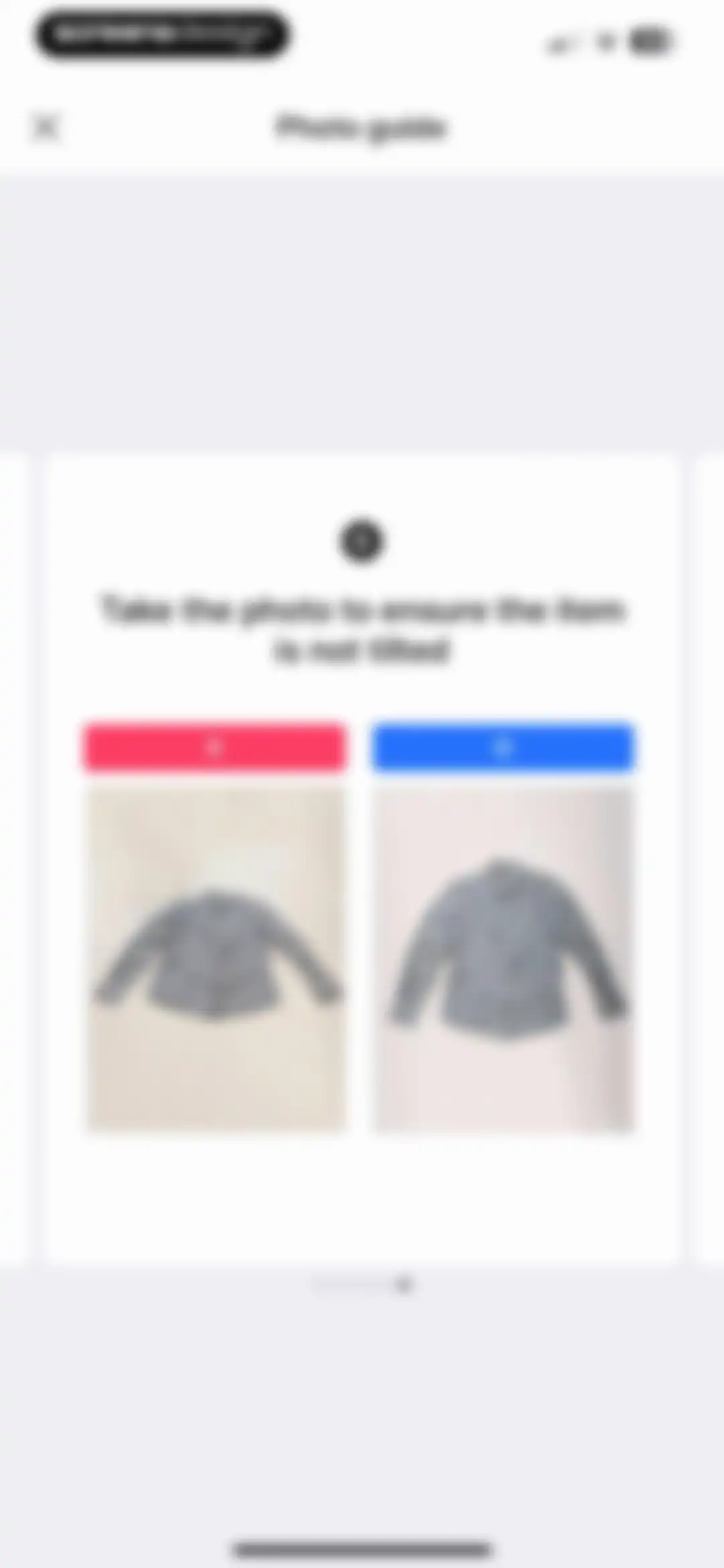 Acloset - AI Fashion Assistant screen 30