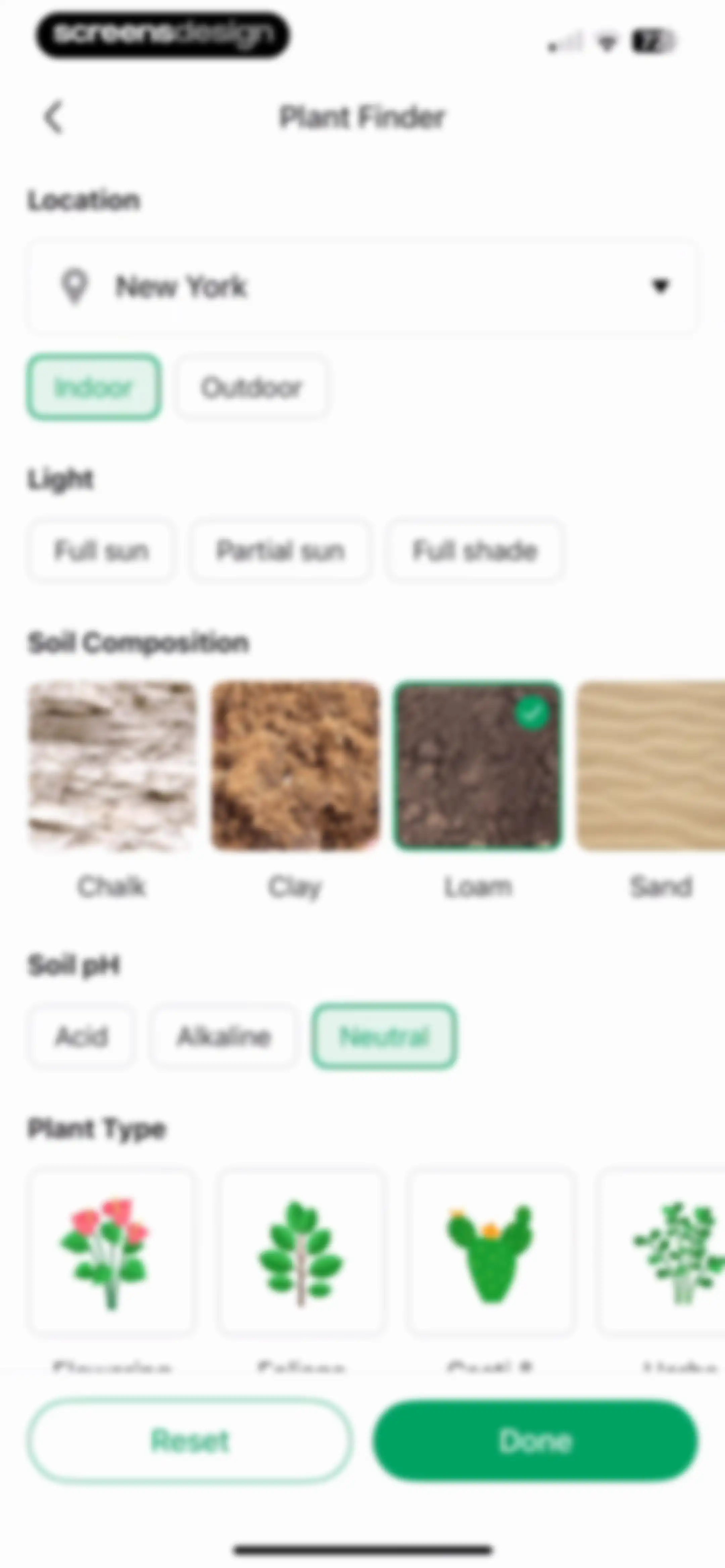 PictureThis - Plant Identifier screen 119