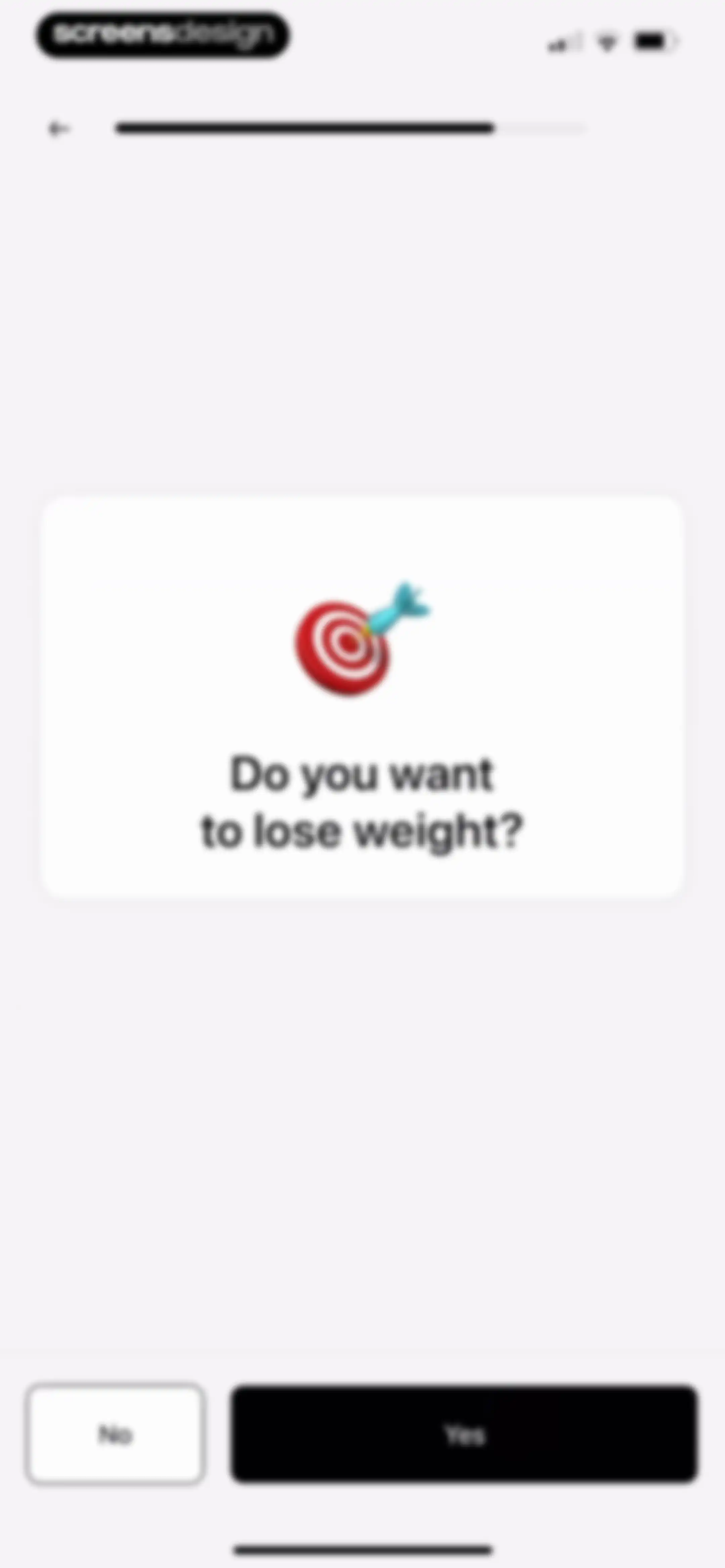 CalZen AI Food Calorie Counter screen 30