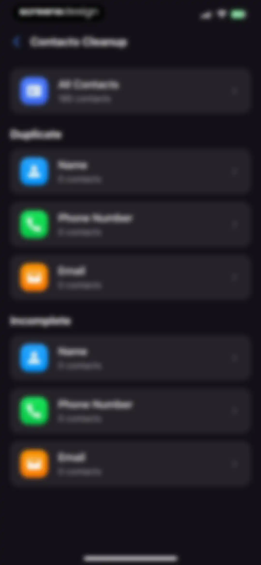 HyperClean - Phone Cleaner screen 29