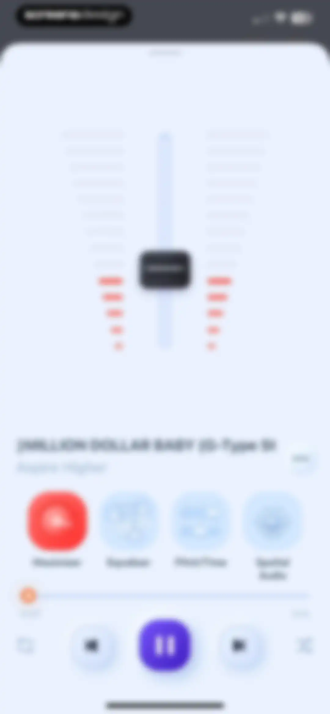 Equalizer - Volume Booster EQ screen 16