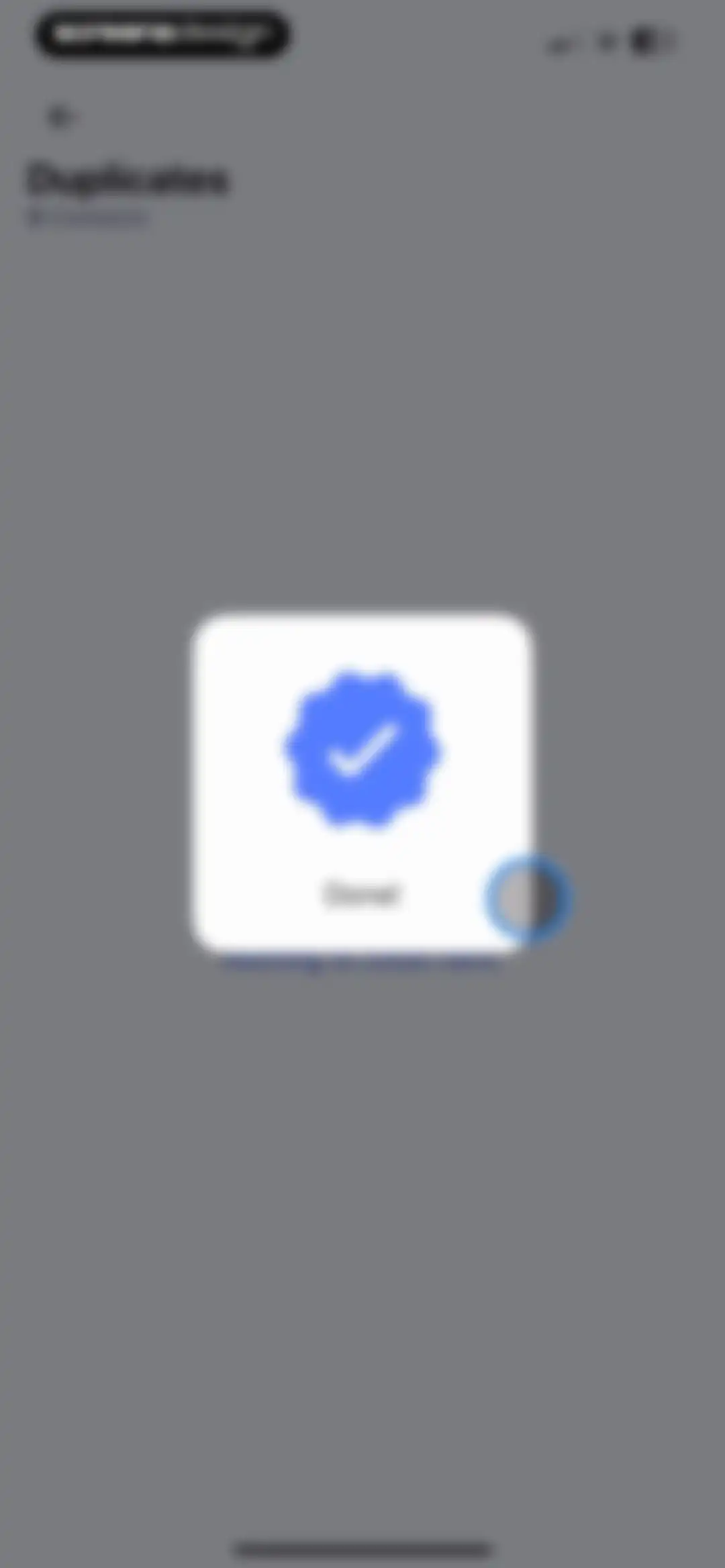 Turbo Cleaner: Clean Storage screen 43