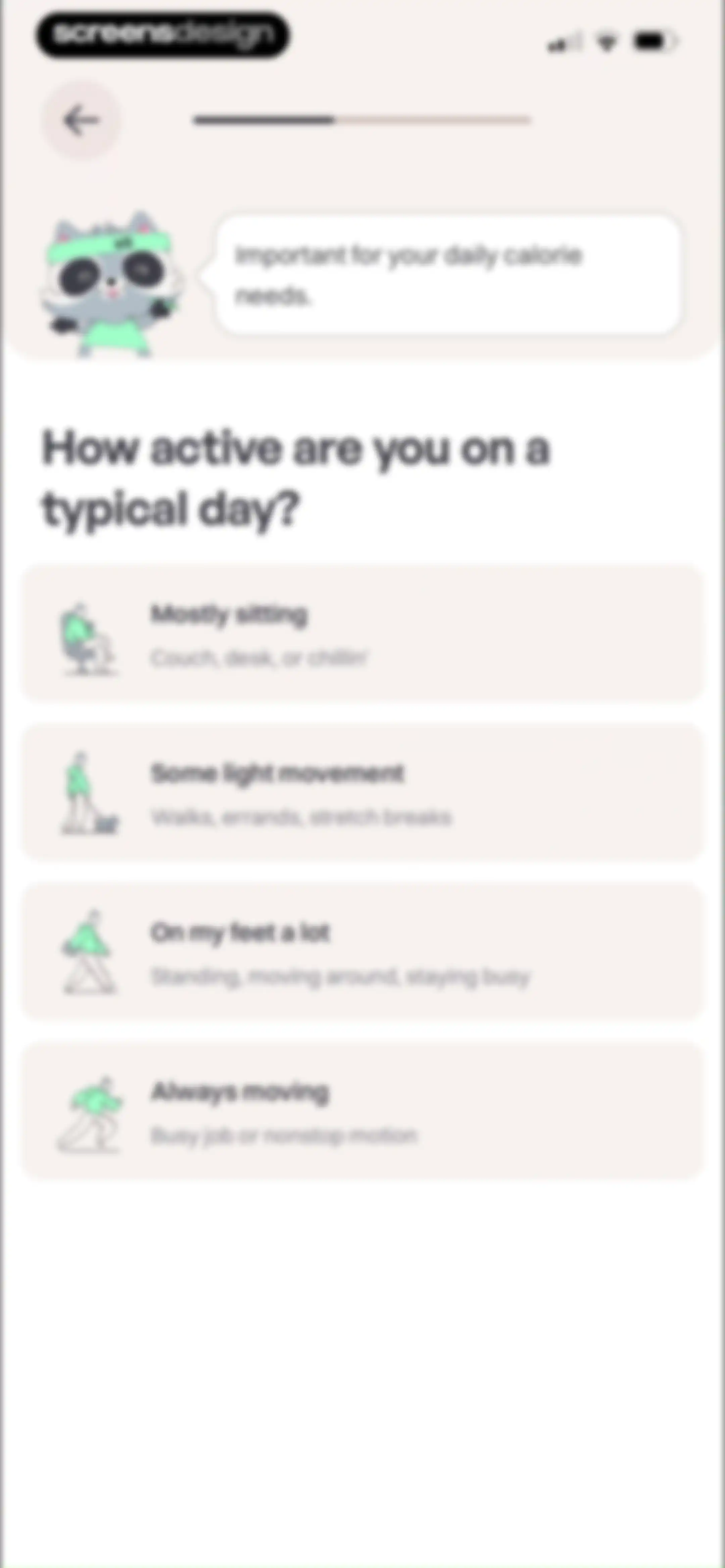 WeightBuddy: Calorie Tracker screen 26