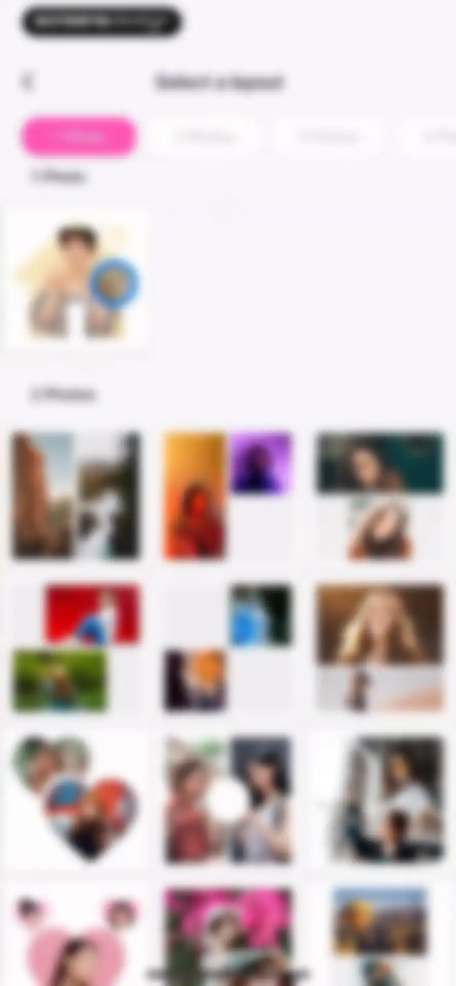 Piscmate - Photo Editor screen 31