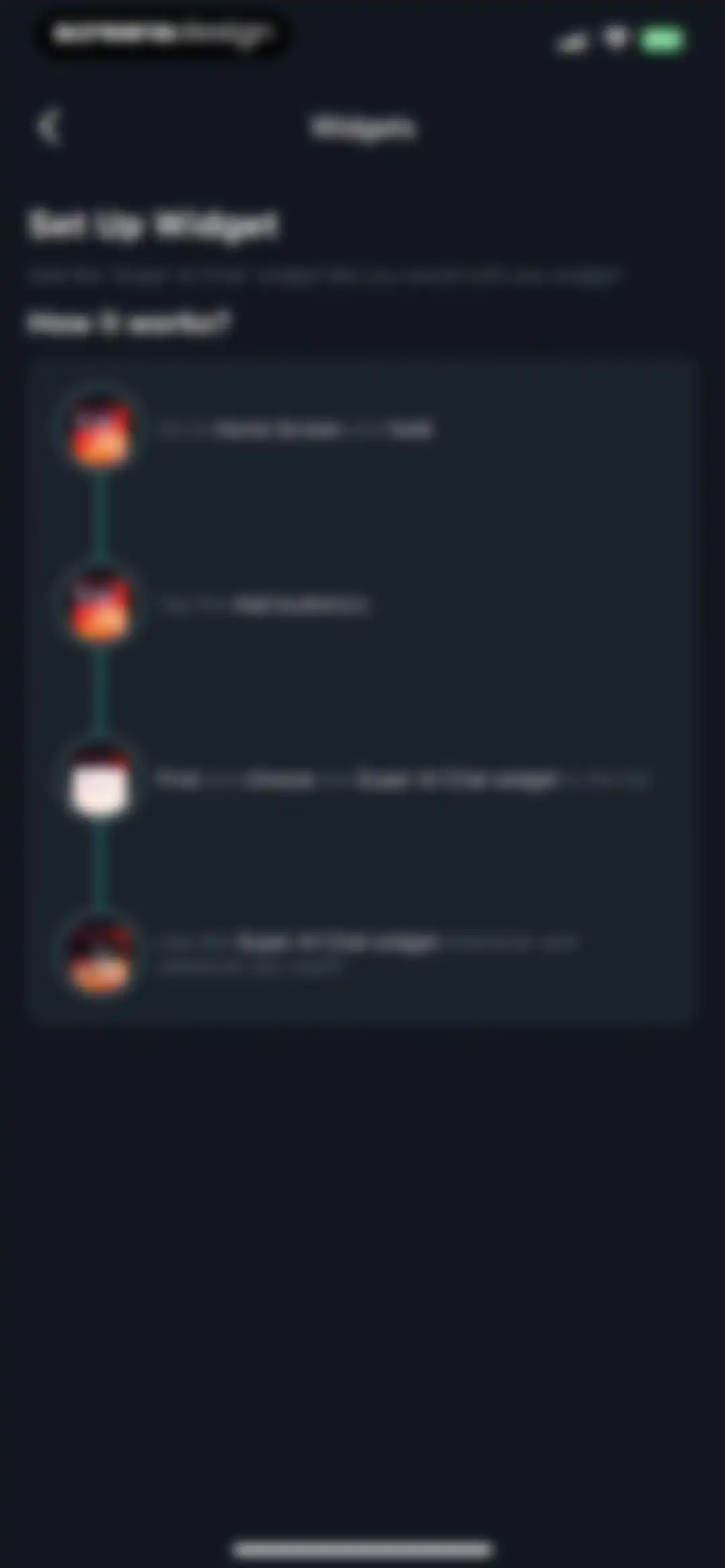 Super AI Chat - AI Chatbot screen 57