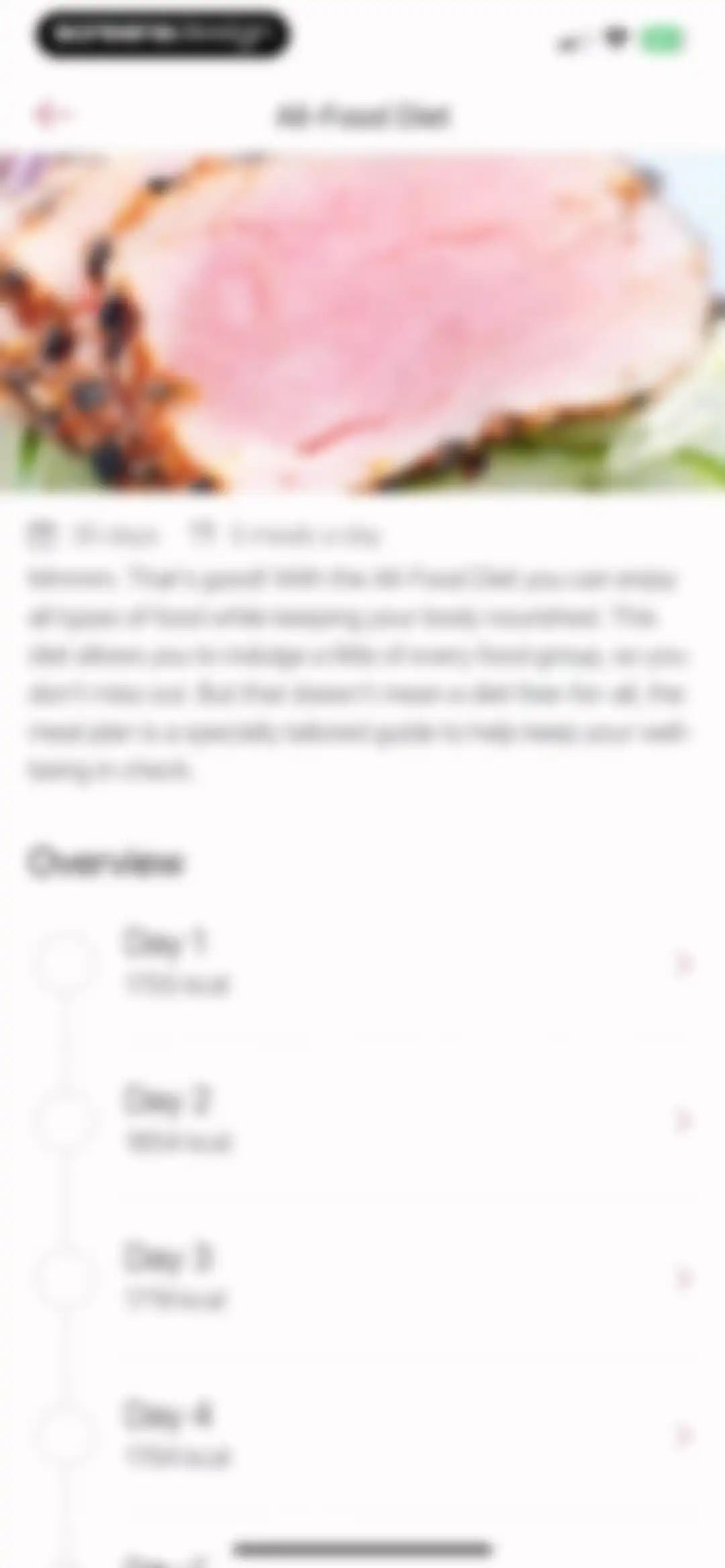 Home Fitness for Weight Loss screen 55