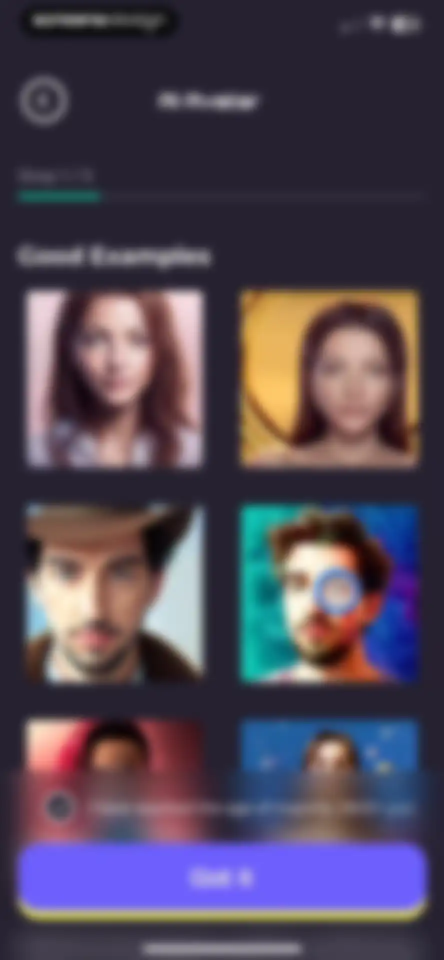 Face Dance: AI Photo Animator screen 33