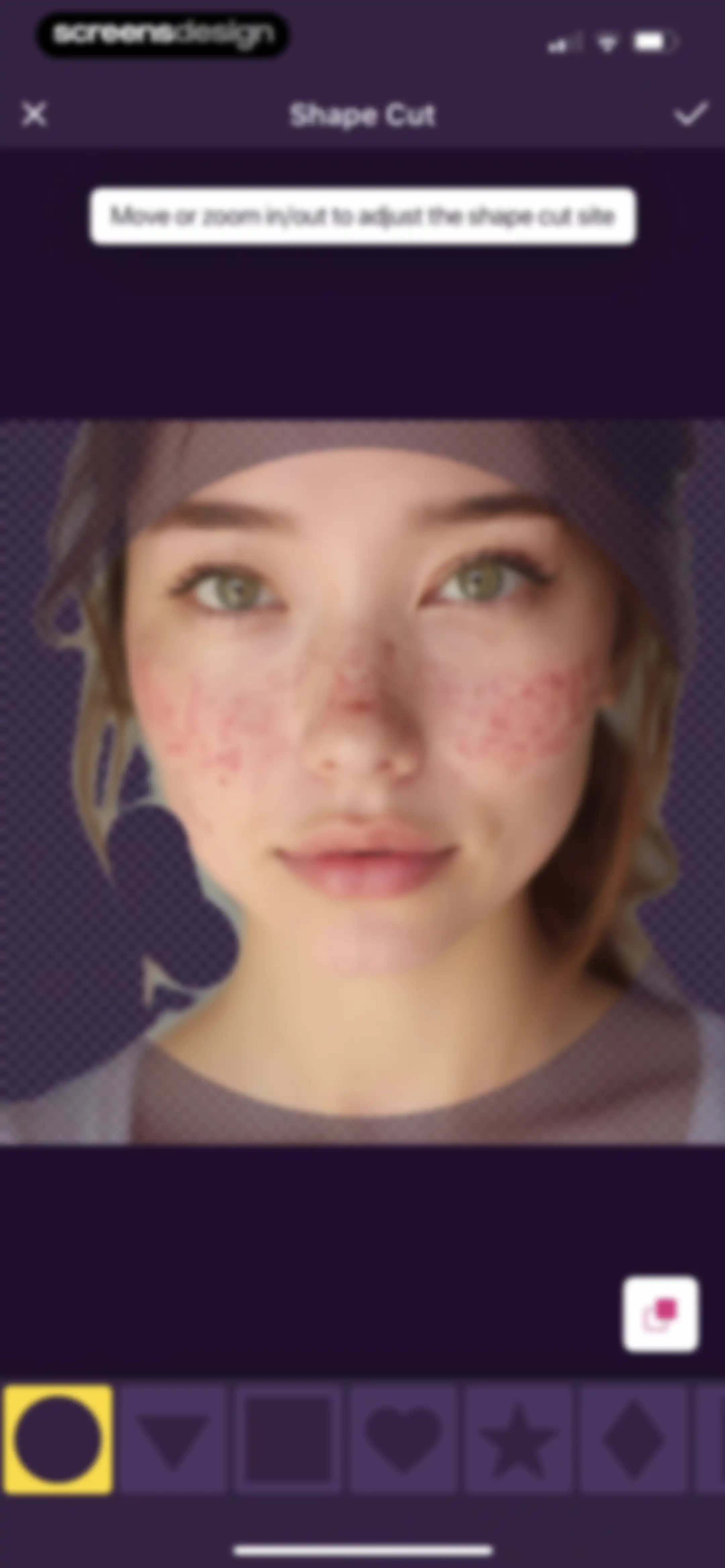 Pixomatic - AI Photo BG Eraser screen 52