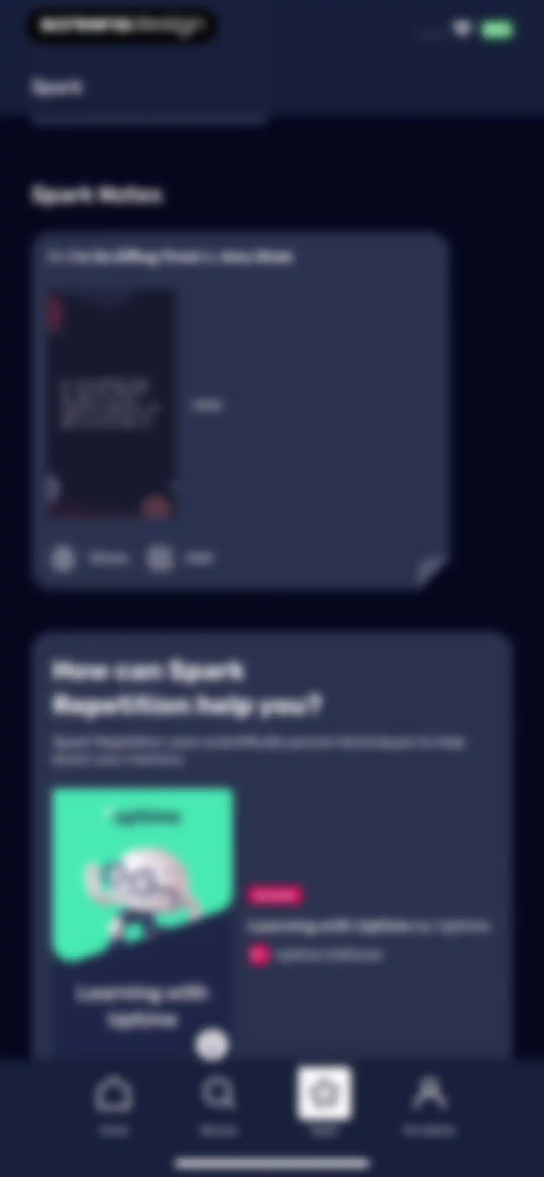 Uptime: Get smarter, stand out screen 112