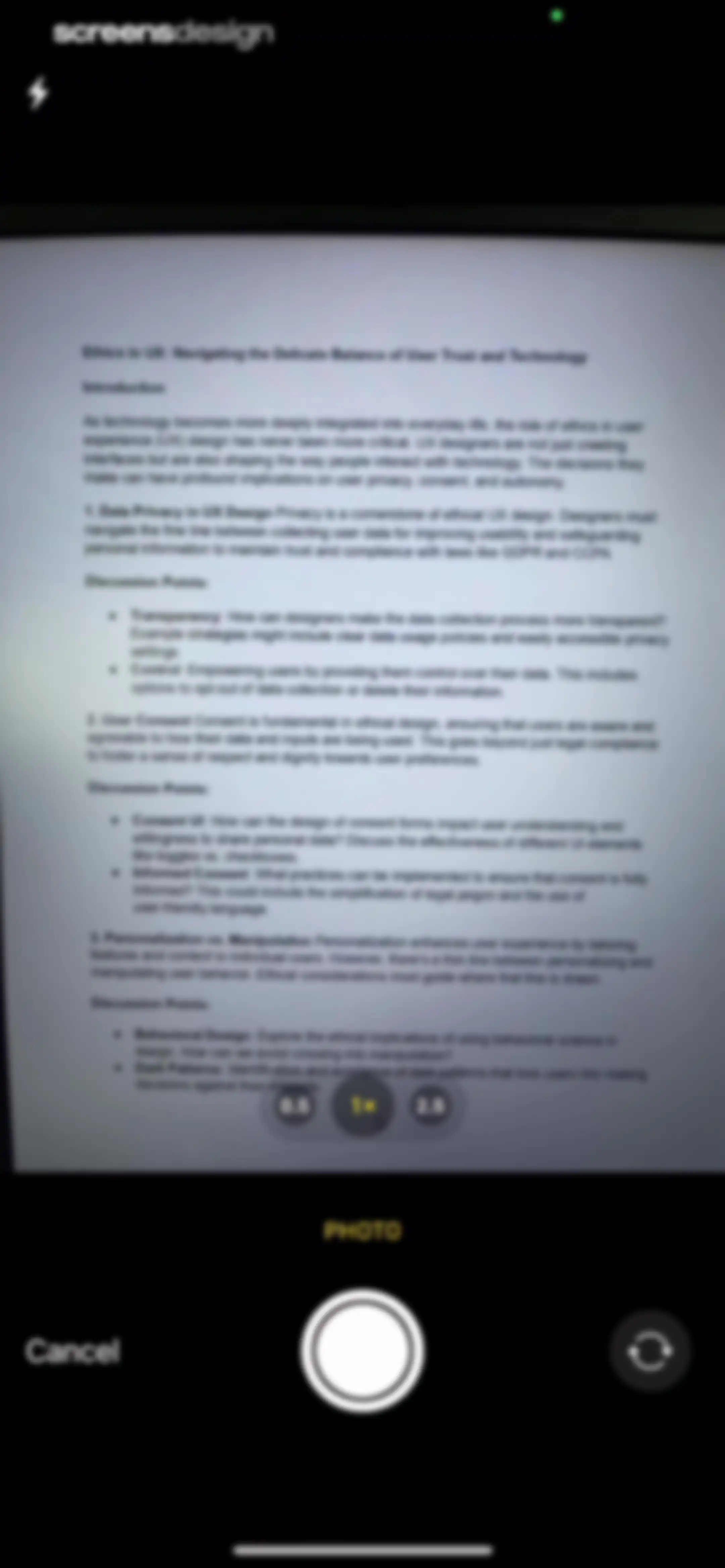 Studley: AI Study Tutor screen 23