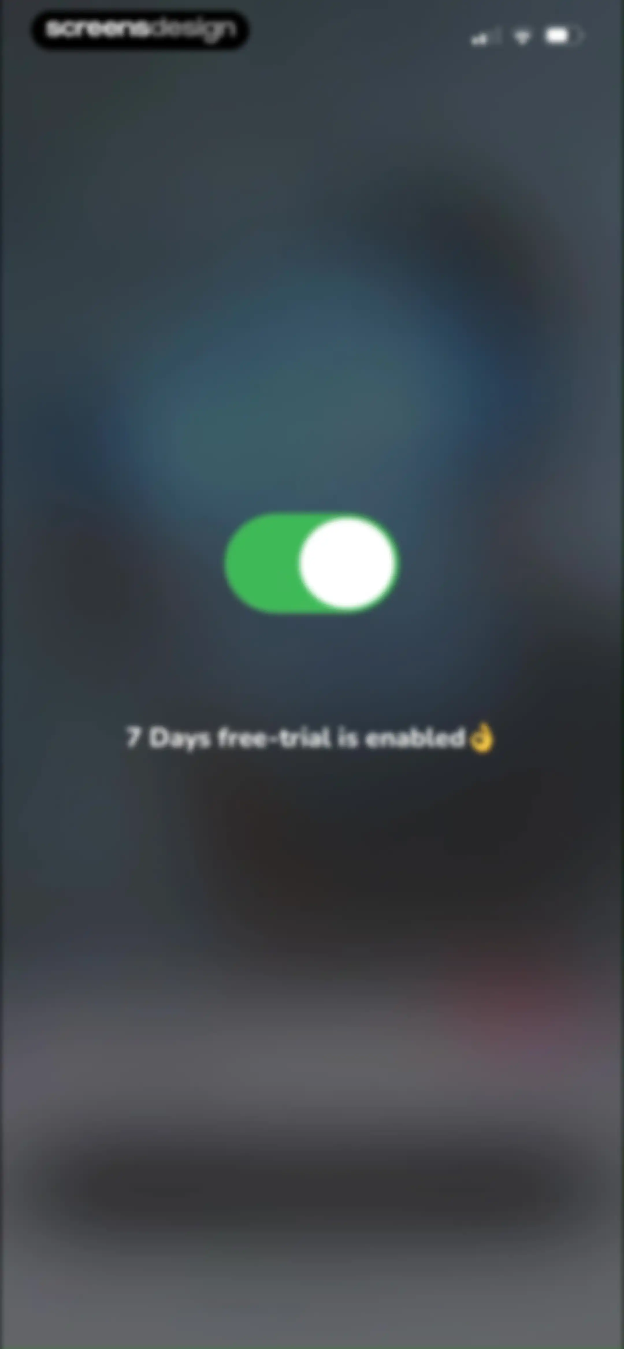 BodyWave: Health Tracker screen 63