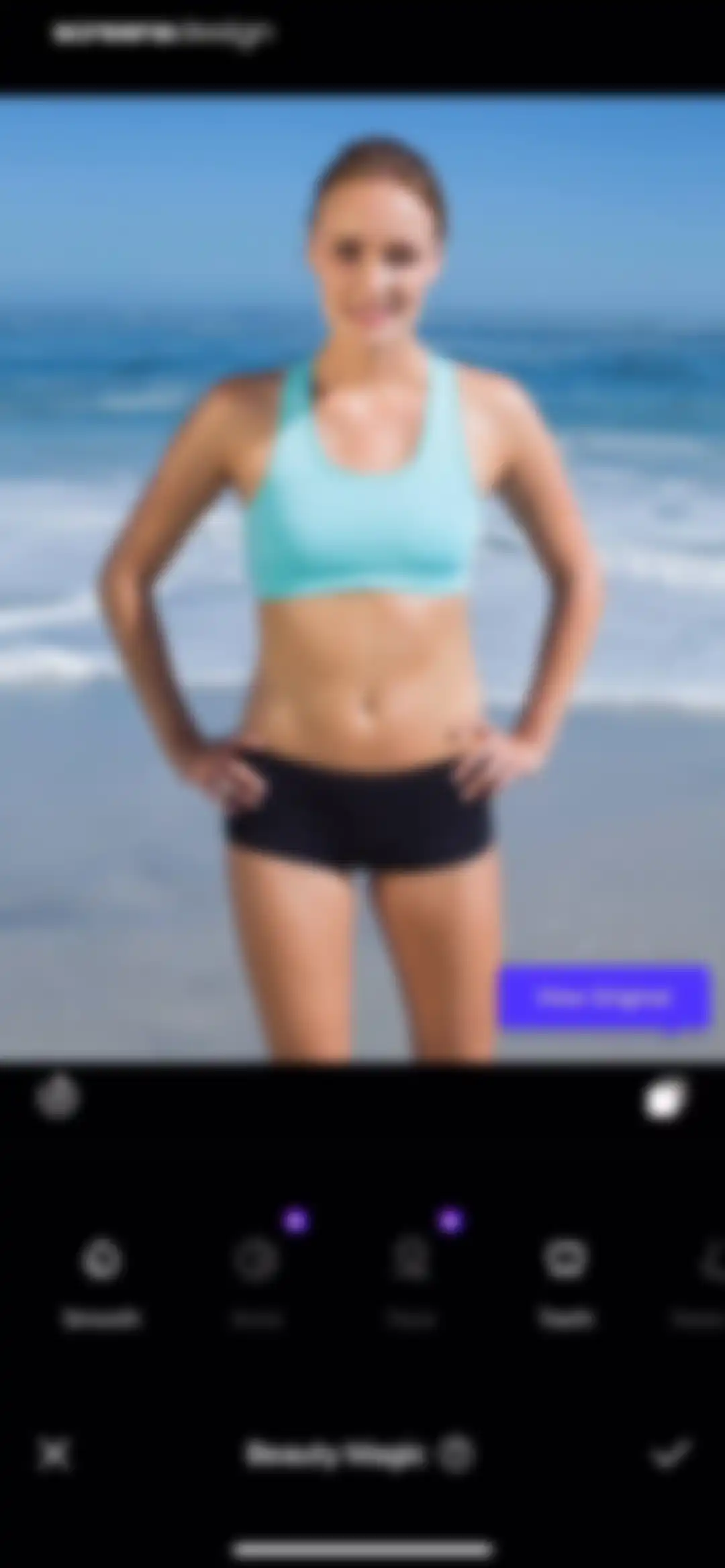 Everlook- Face & Body Editor screen 11