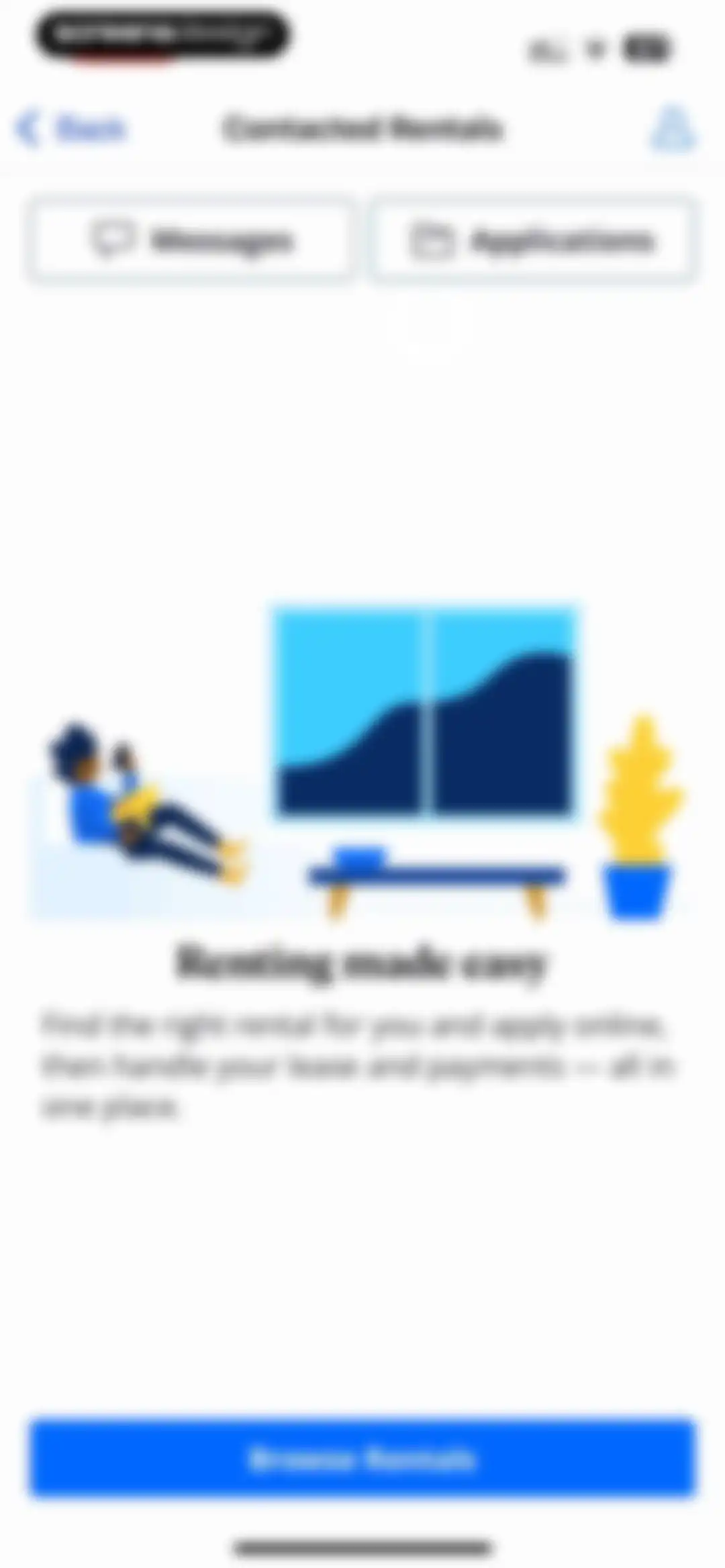 Zillow Real Estate & Rentals screen 116