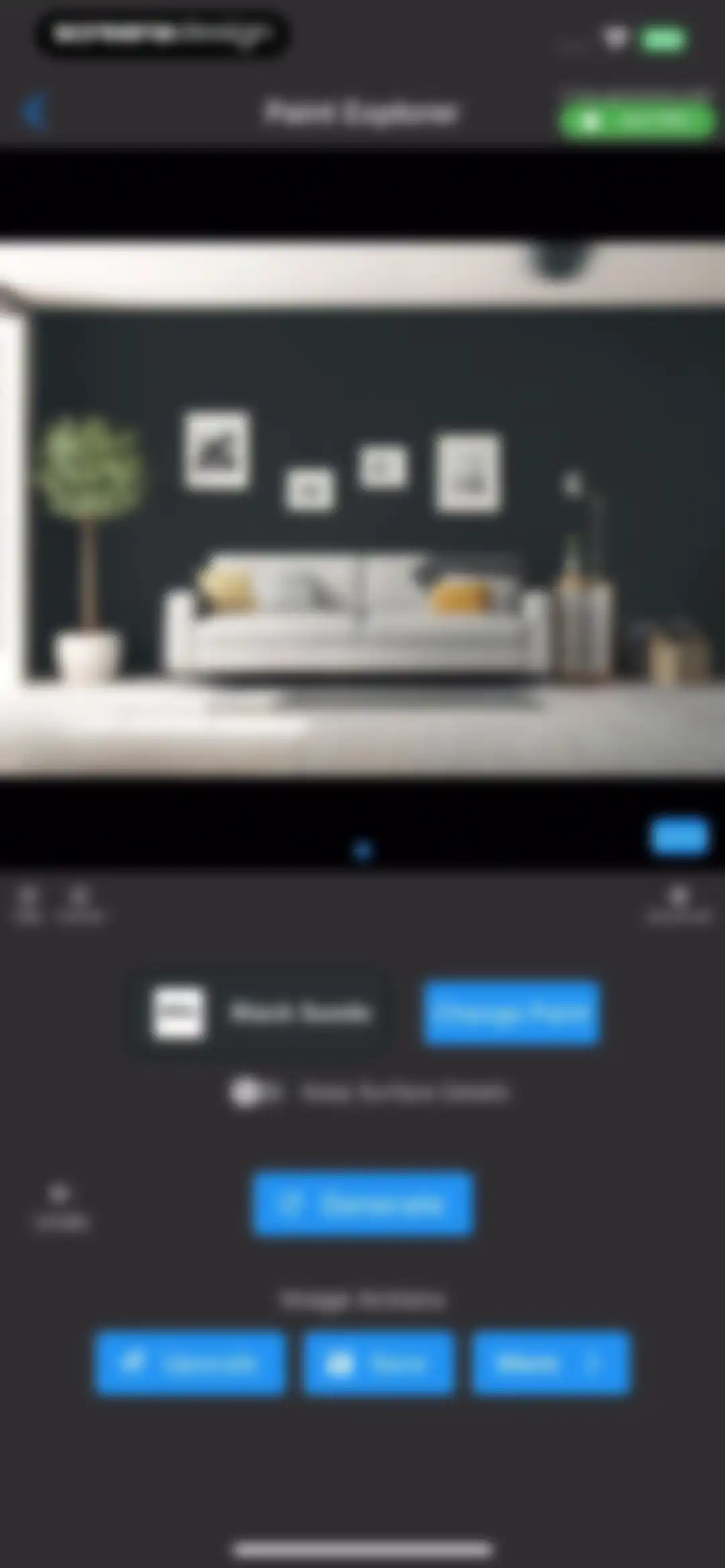 Remodel AI - Home Design screen 44