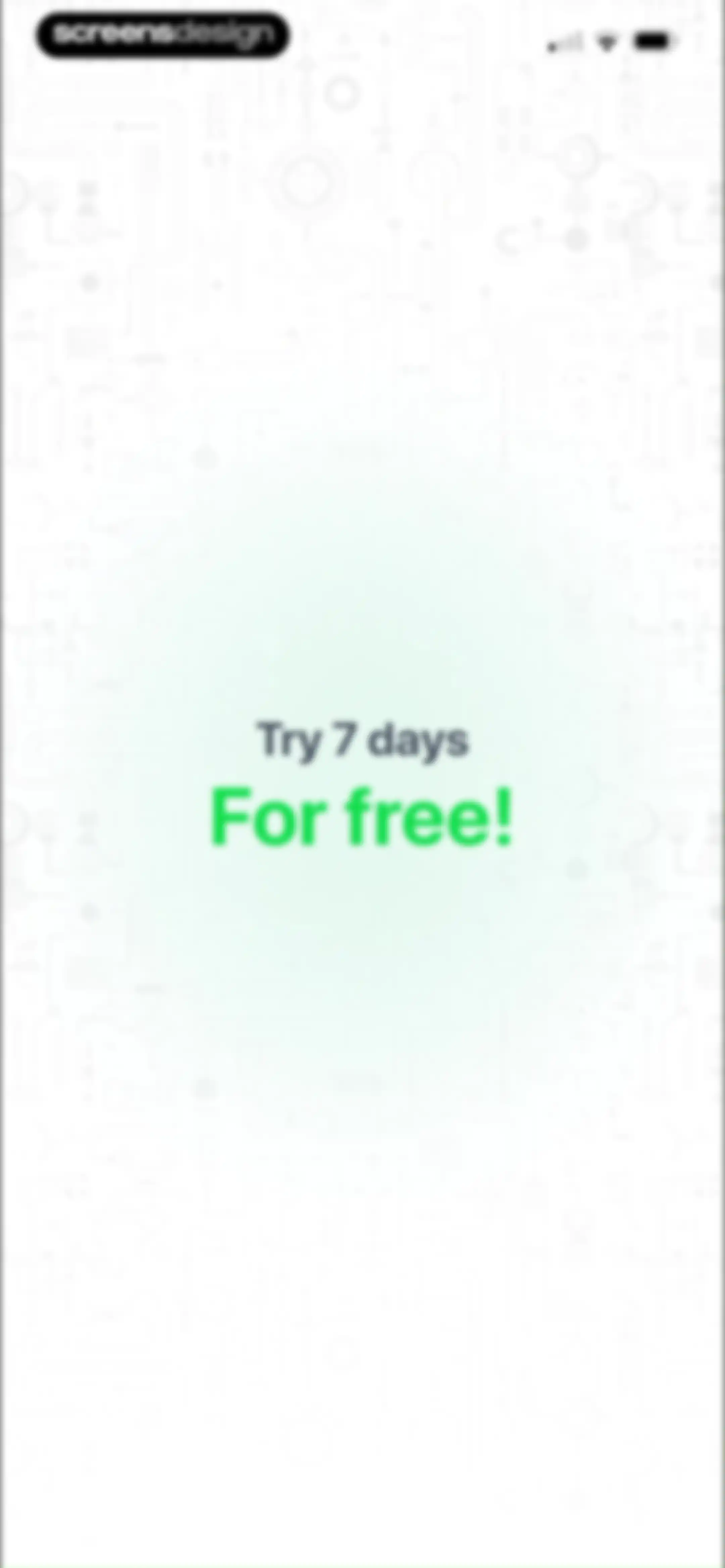Chatbot AI - Smart Search Bot screen 7