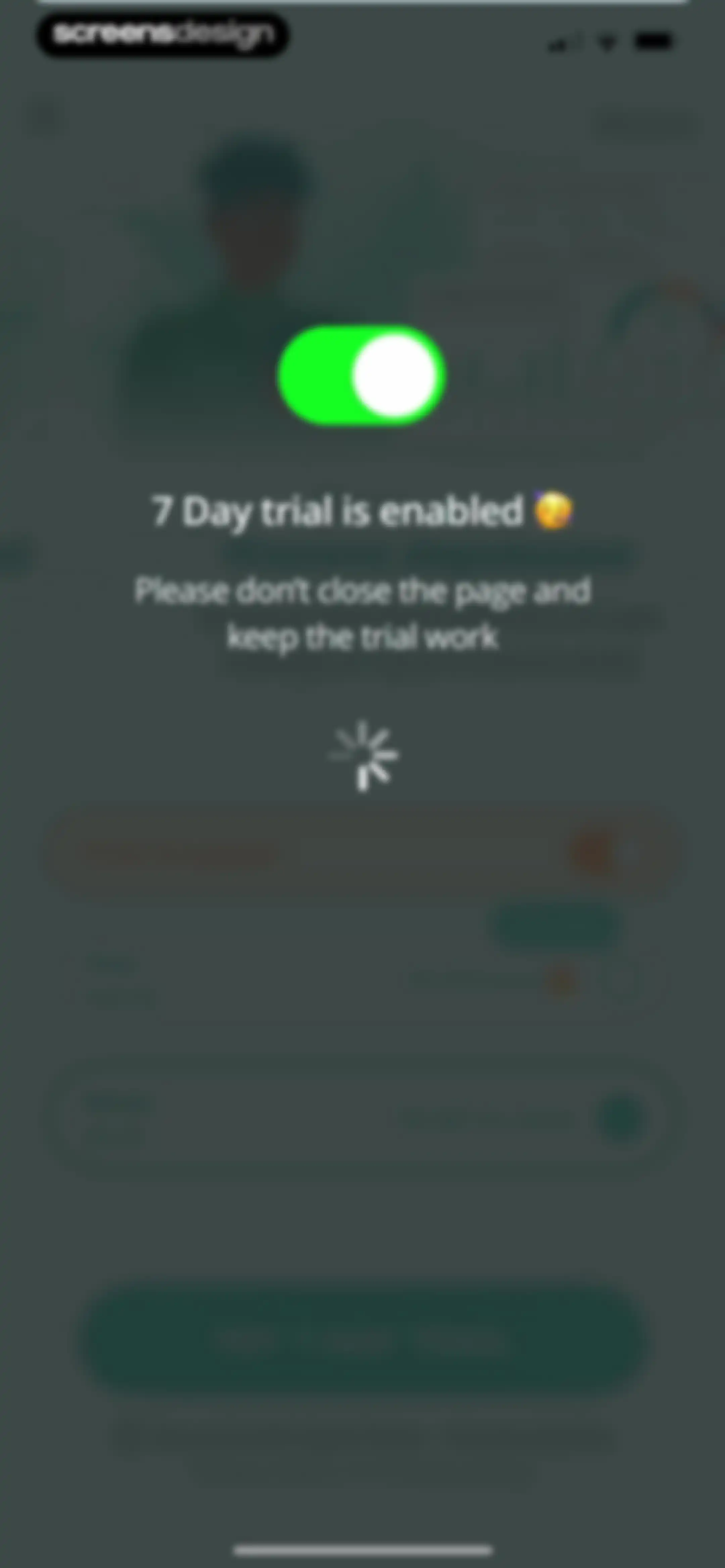 Pulsebit: Heart Rate Monitor screen 11