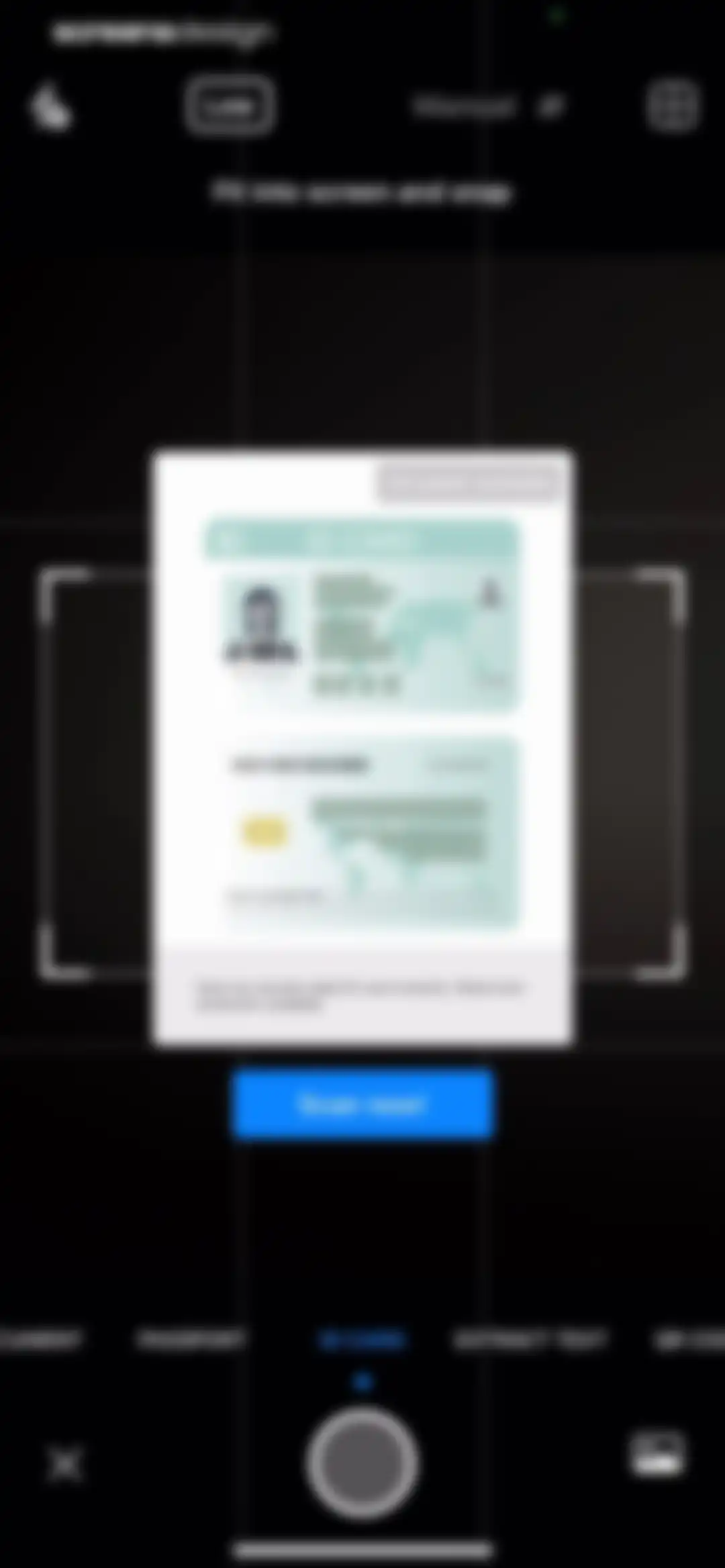 Scanner App - Scan PDF & Docs screen 64
