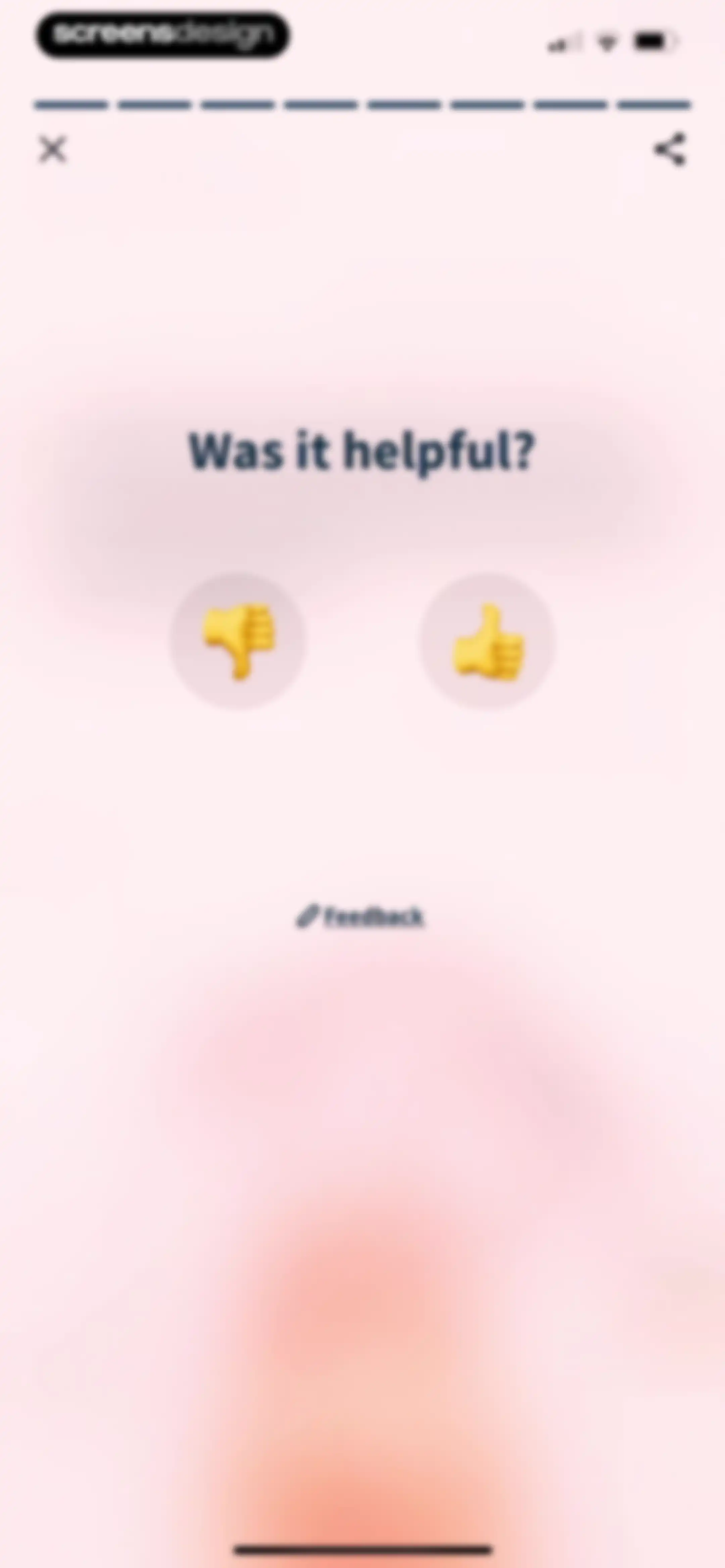 Period Tracker Period Calendar screen 50