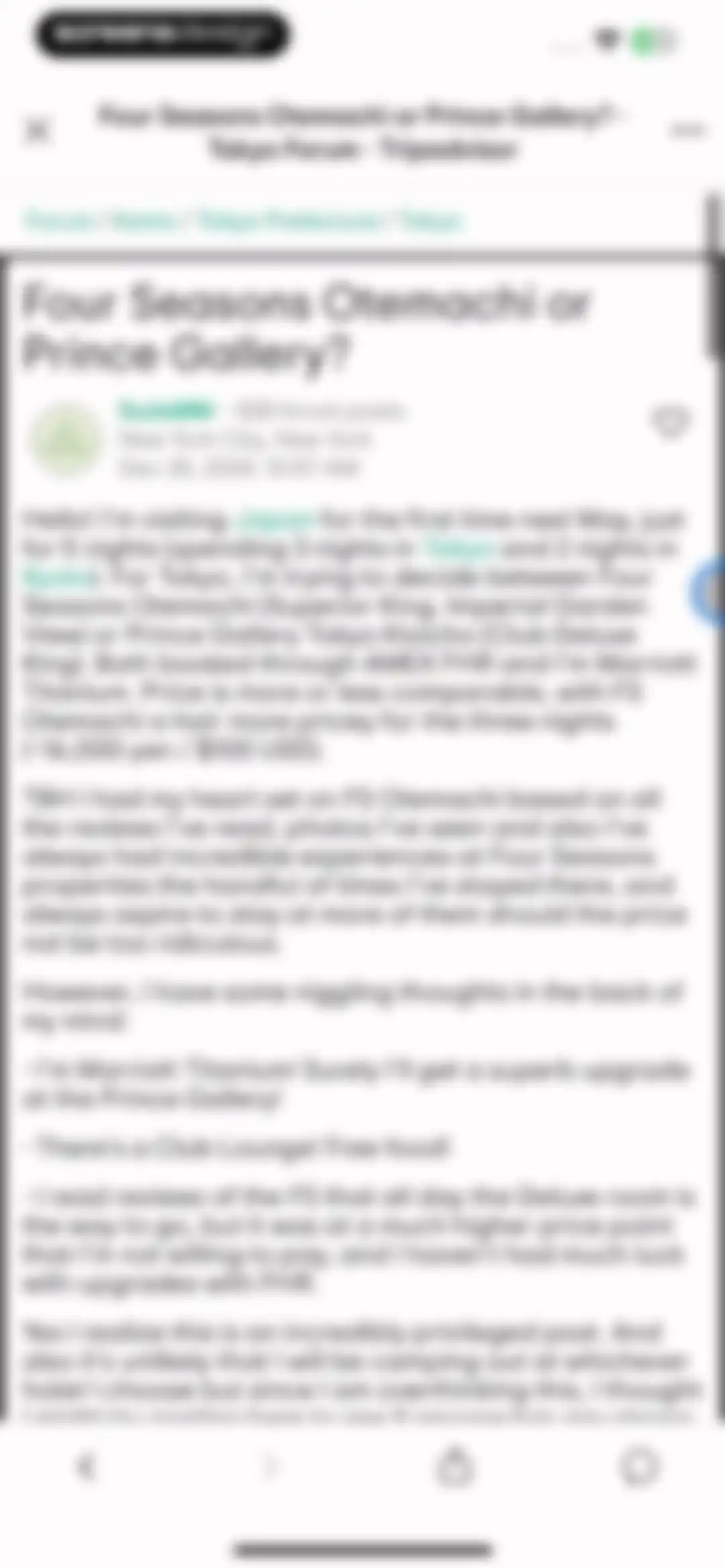 Tripadvisor: Plan & Book Trips screen 123