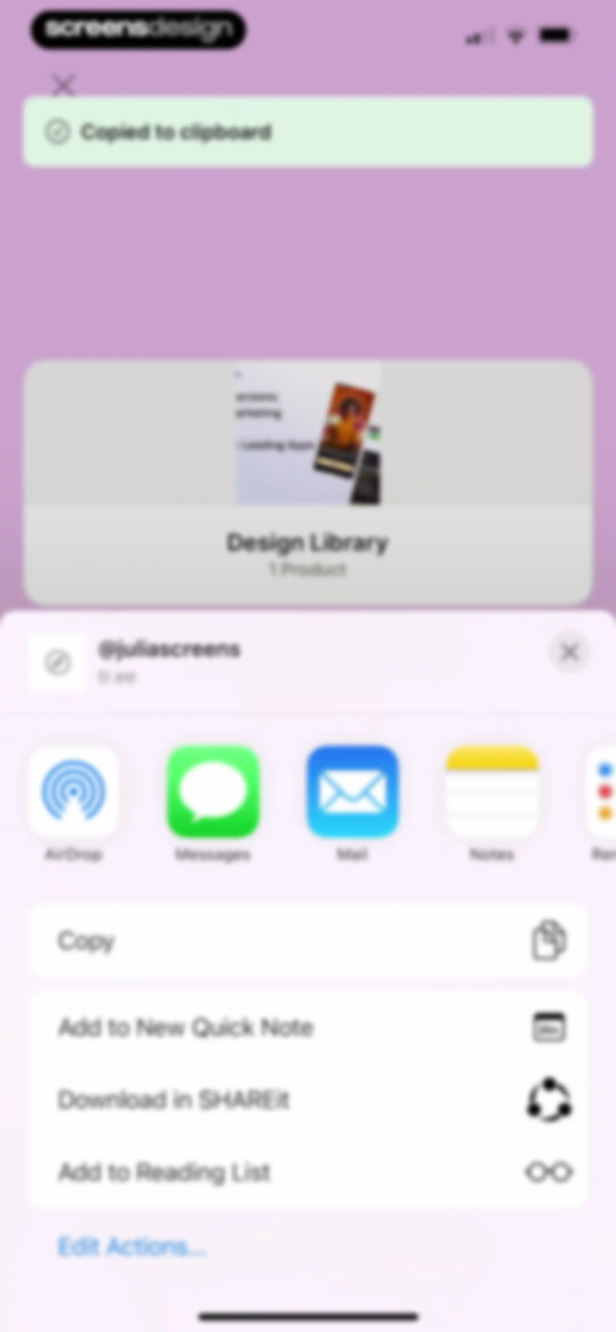 Linktree: Link in Bio Creator screen 102