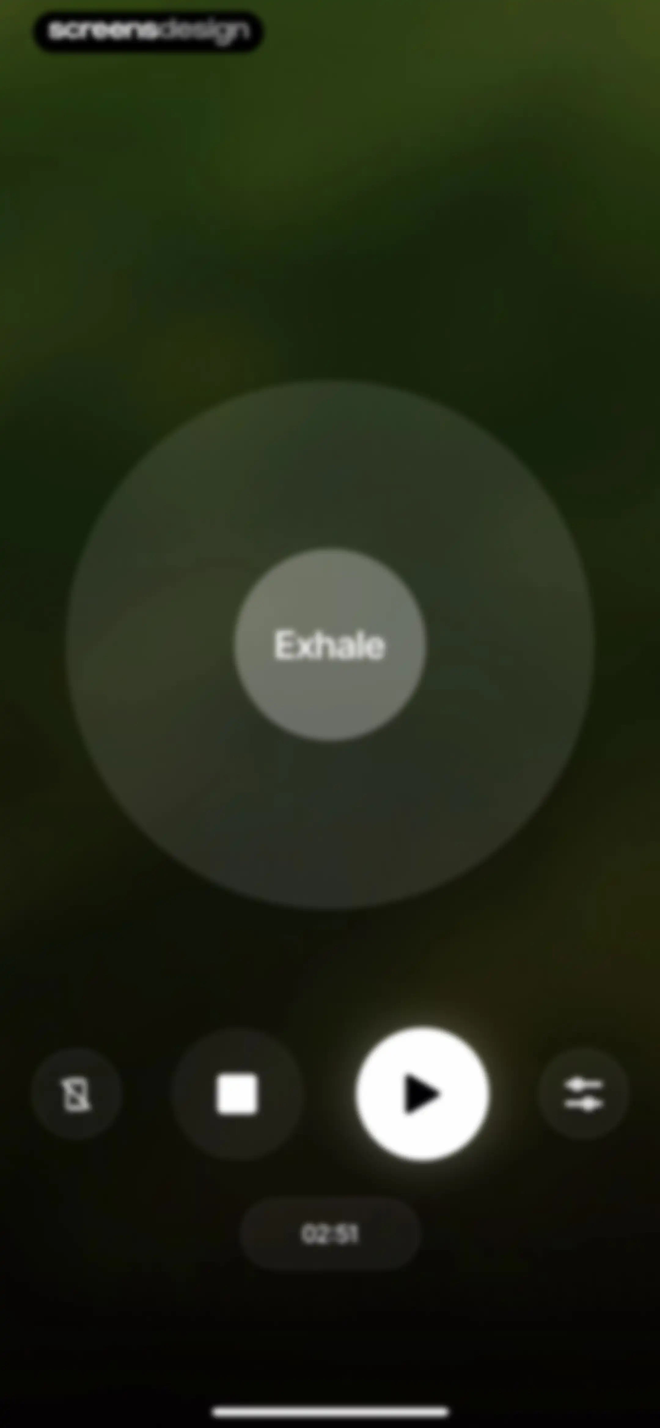 Breathwrk: Breathing Exercises screen 41