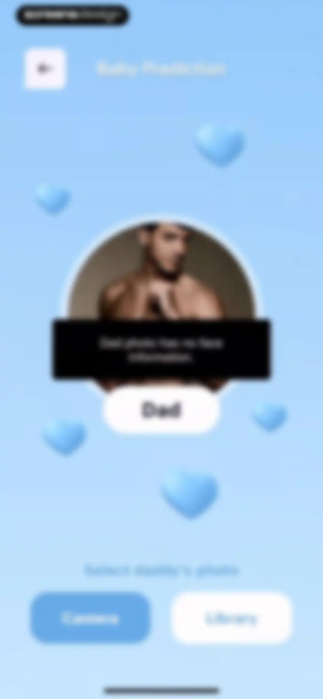 LifeEnjoy - AI Face & Predict screen 40