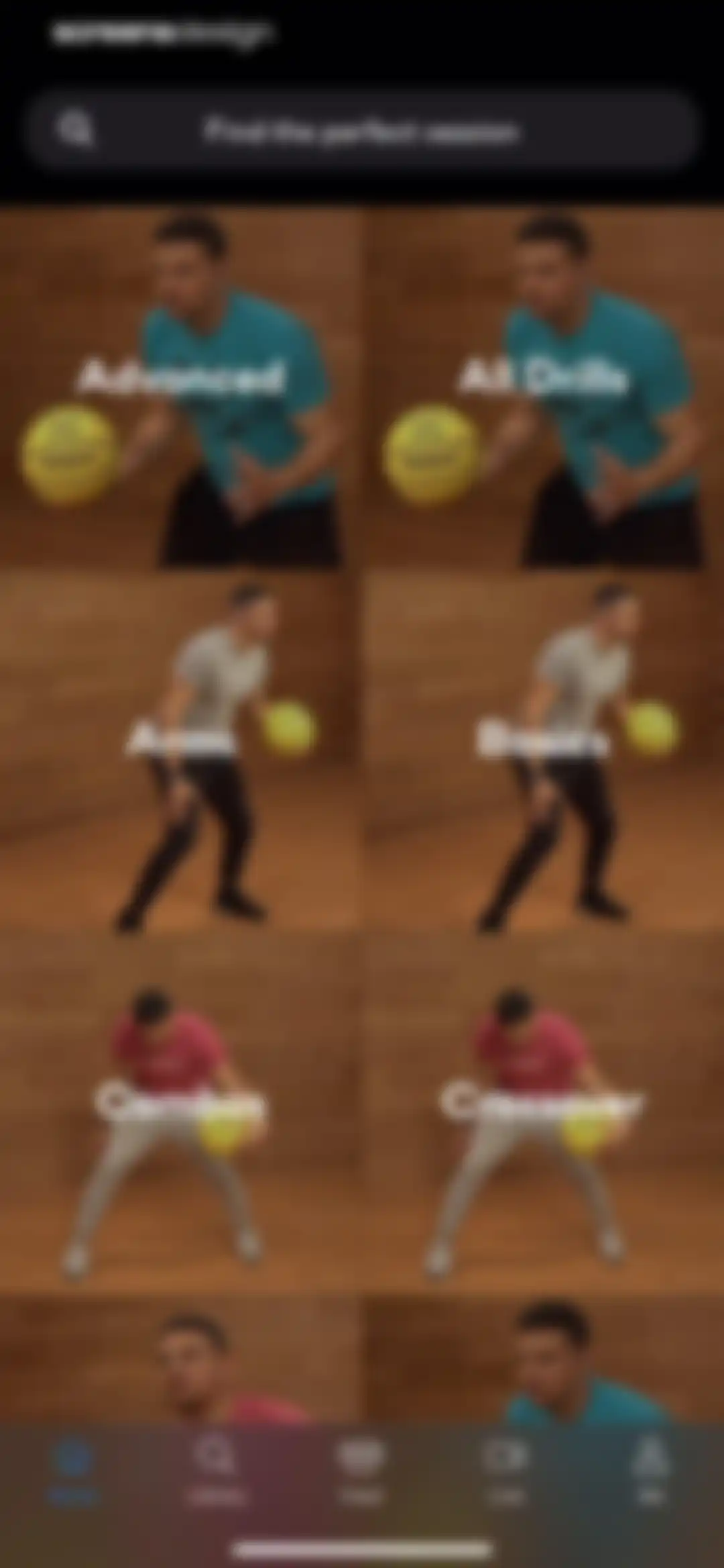 Dribbleup - Sports & Fitness screen 25