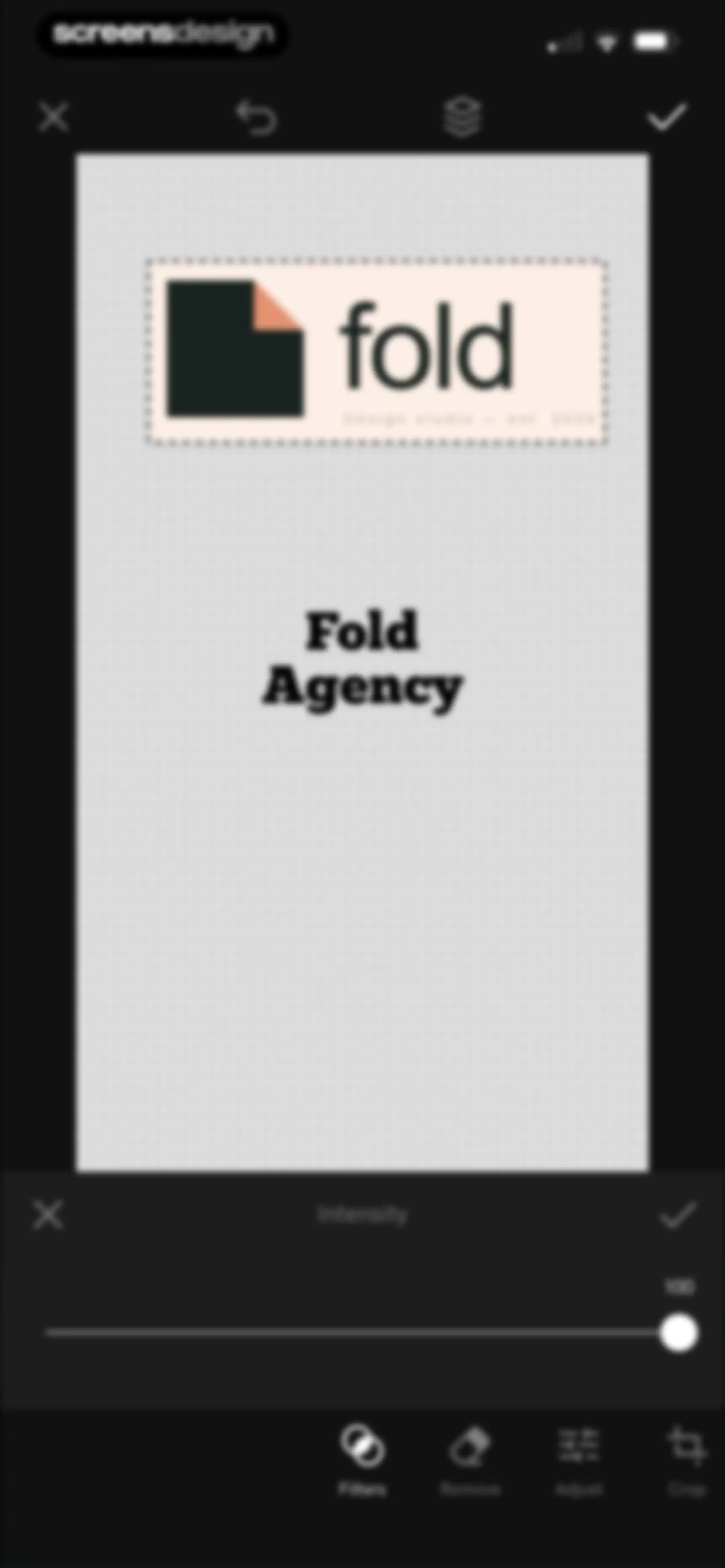 GoDaddy: Websites & Marketing screen 33