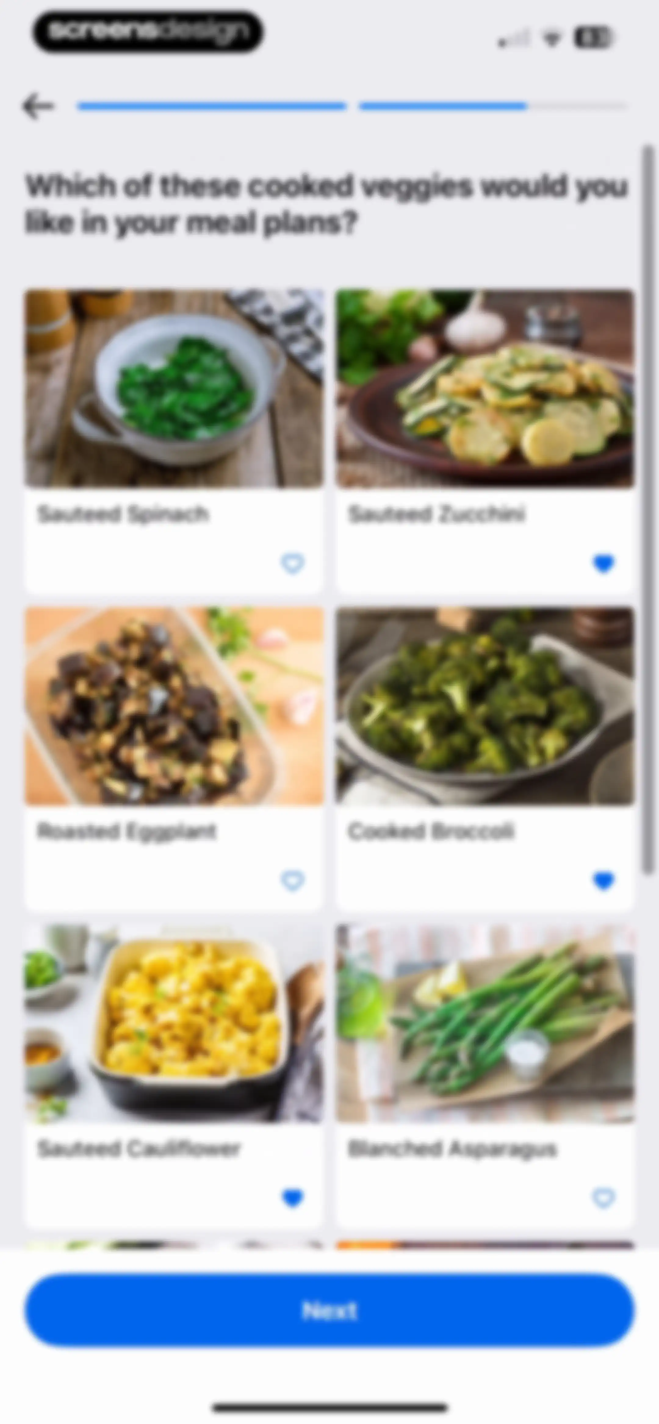 MyFitnessPal: Calorie Counter screen 53