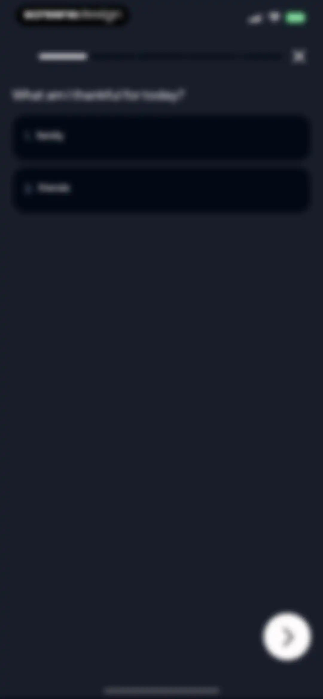 Alux: Build Wealth Faster screen 53