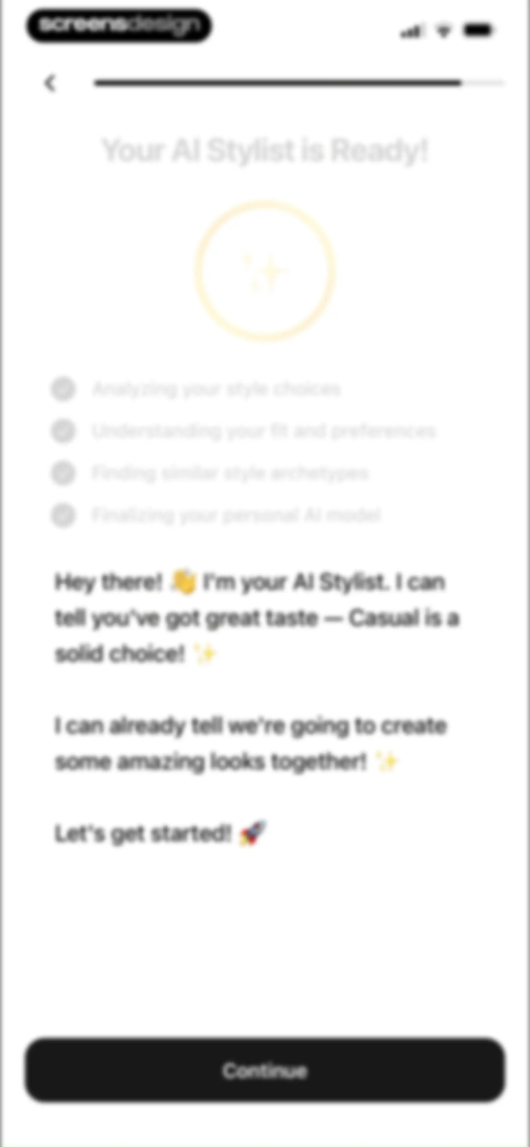 Essembl: Outfit Planner screen 32