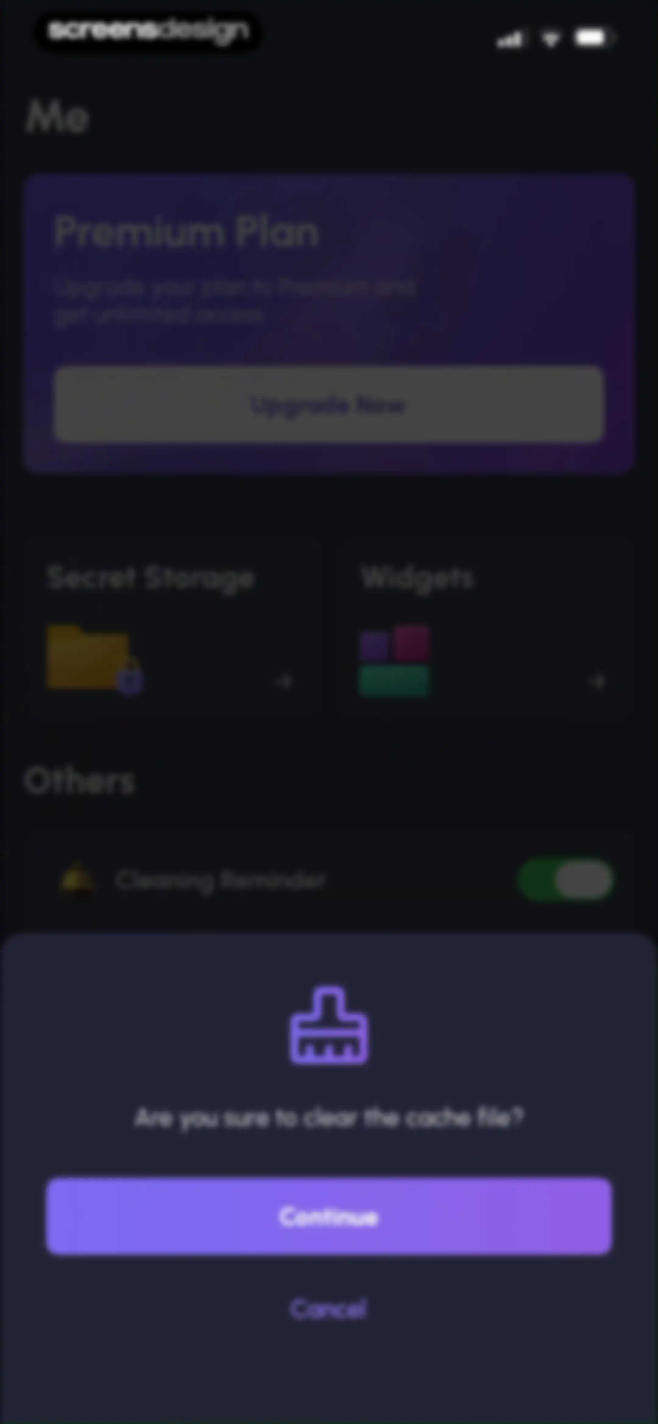 Magic Cleaner-Clean Storage ! screen 148