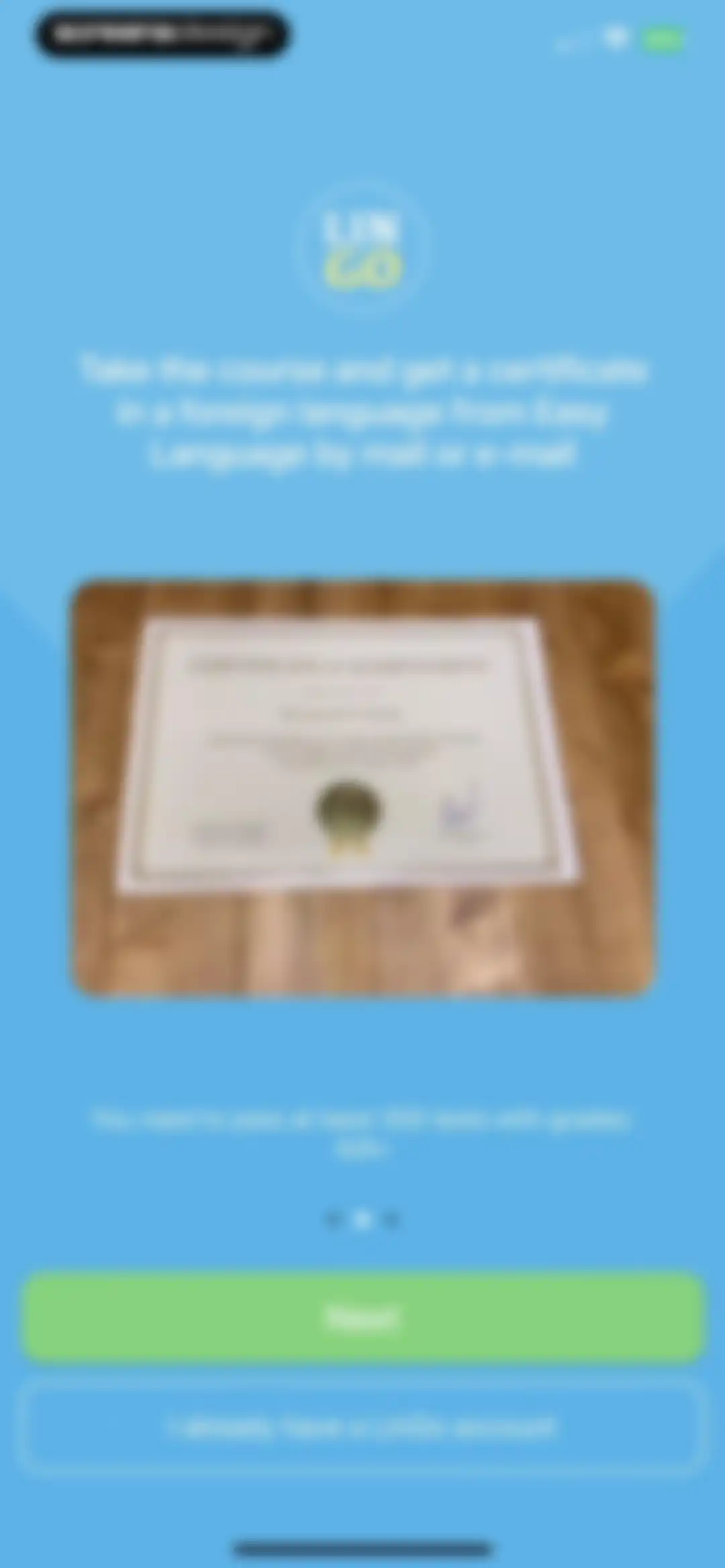 Learn Languages - Lingo Play screen 4