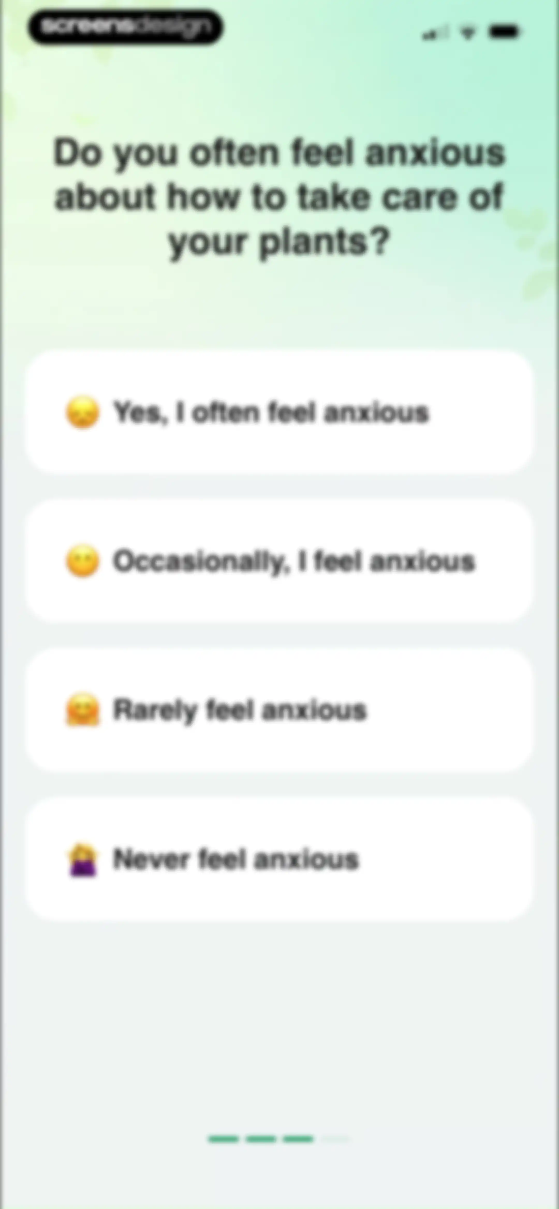 PlantLush: Plant ID & Care Pro screen 15
