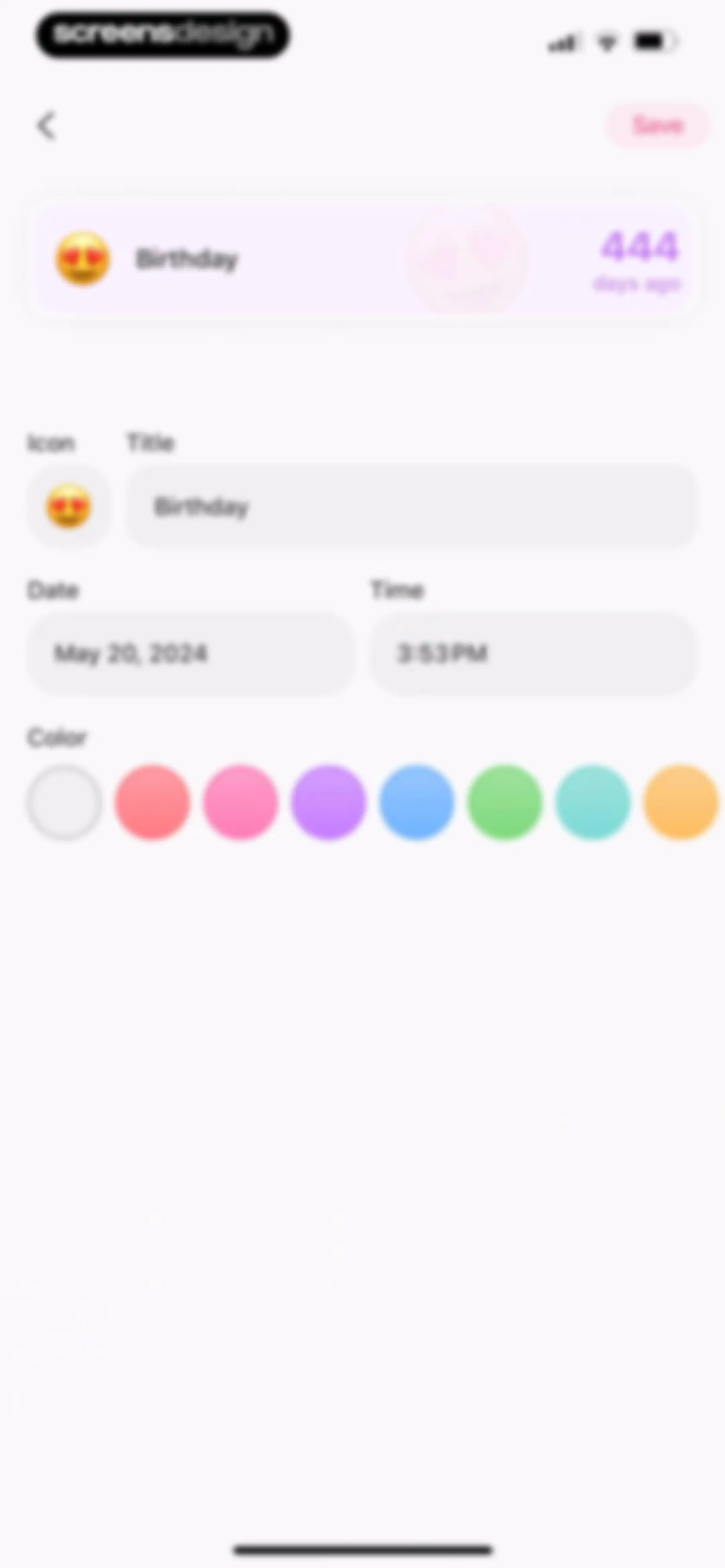 Couple Joy - Relationship App screen 83