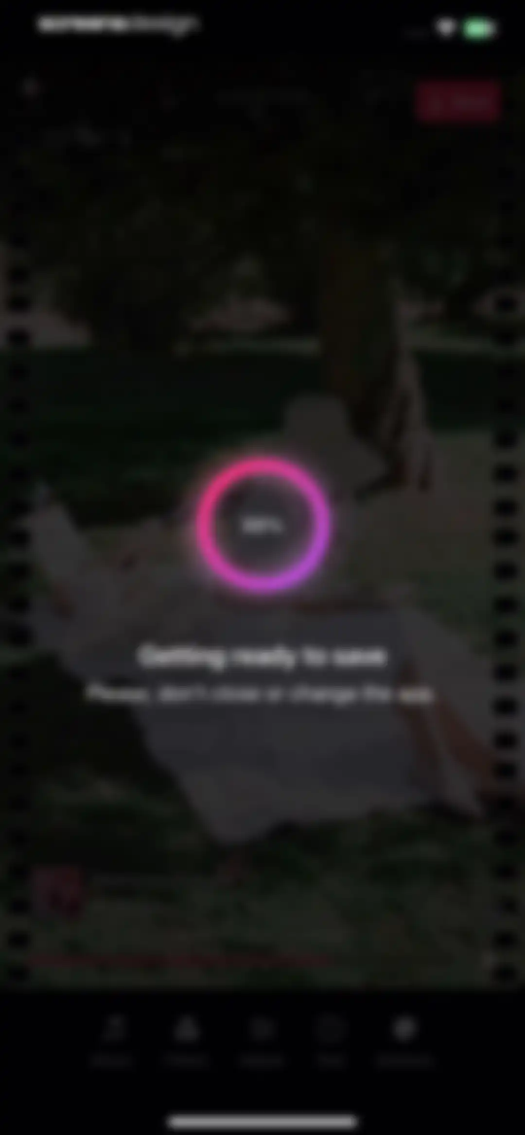 Reels & Story Maker: Storybeat screen 66