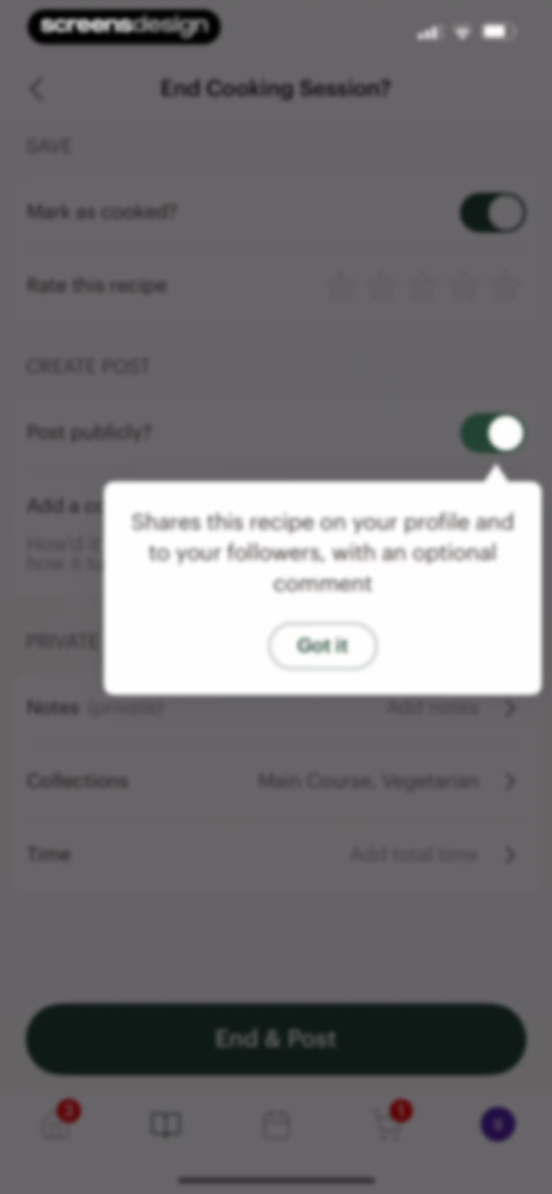 Deglaze: Cooking, Simplified screen 51