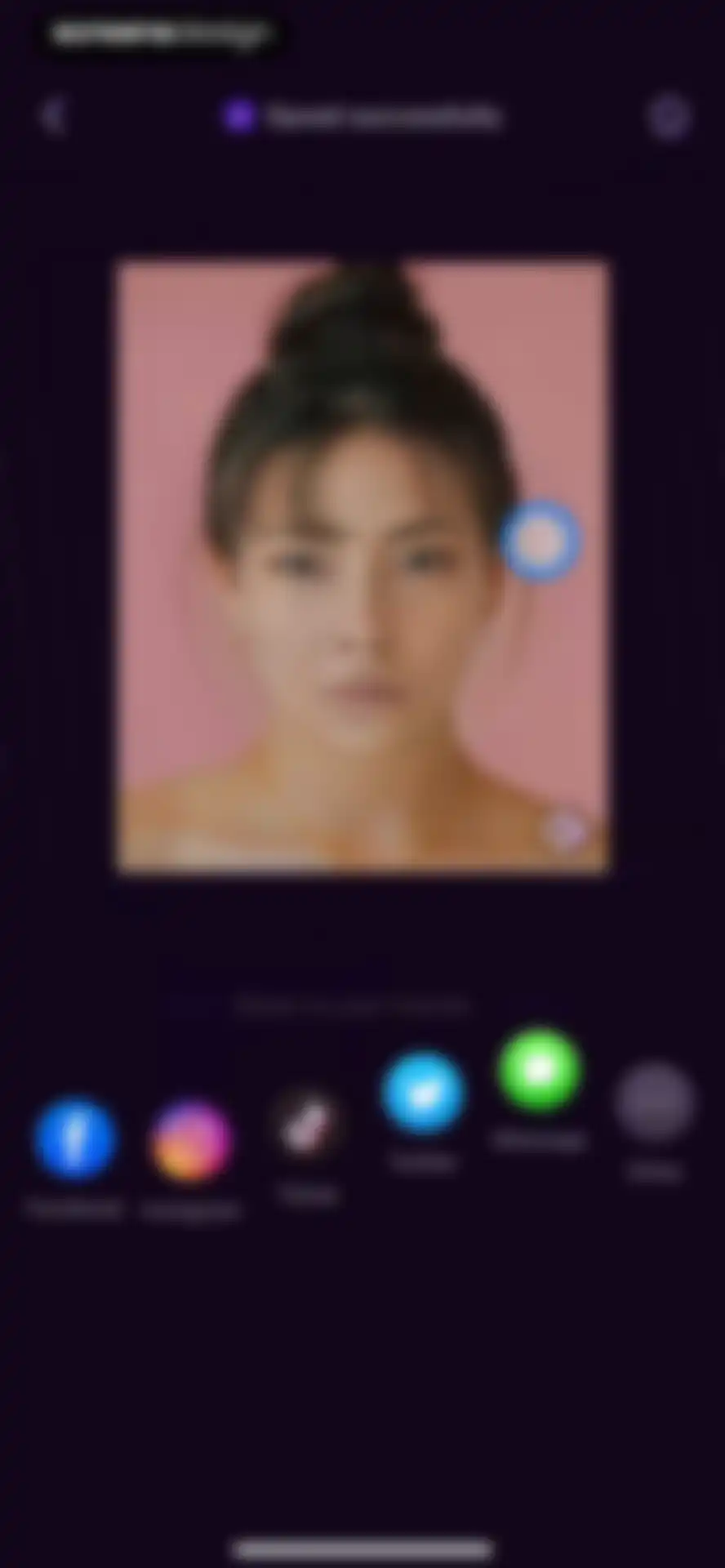 LoopArt - 3D Photo & Morph screen 40
