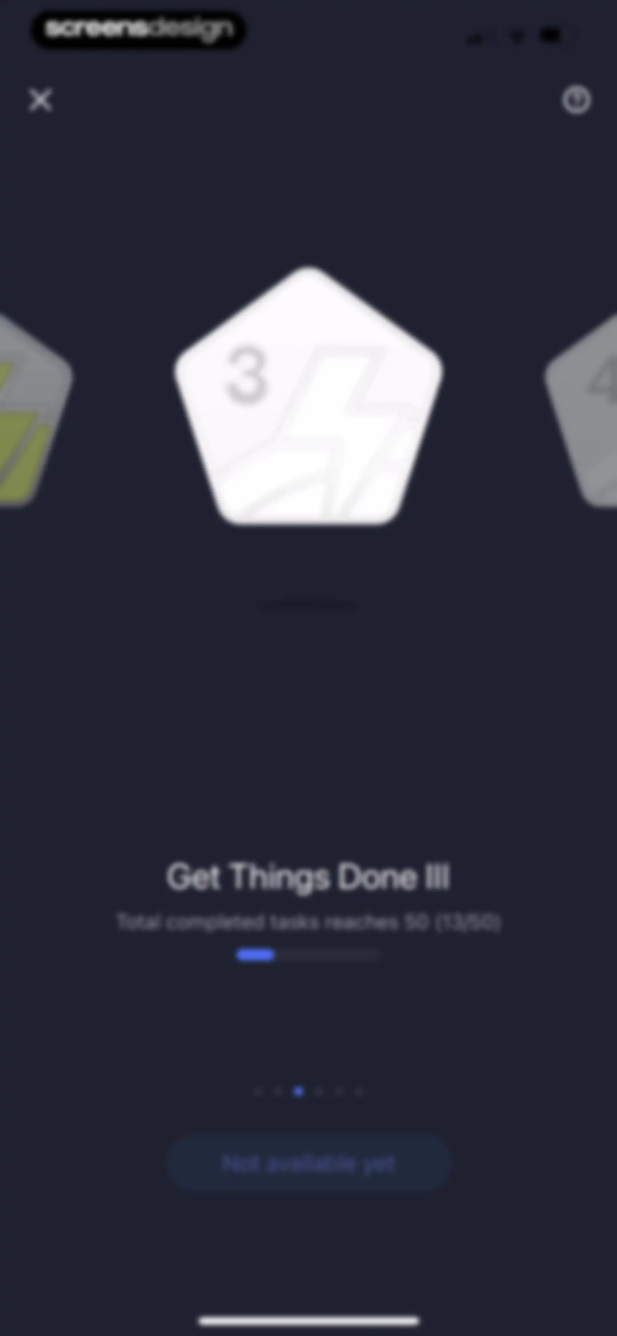 TickTick:To-Do List & Calendar screen 217