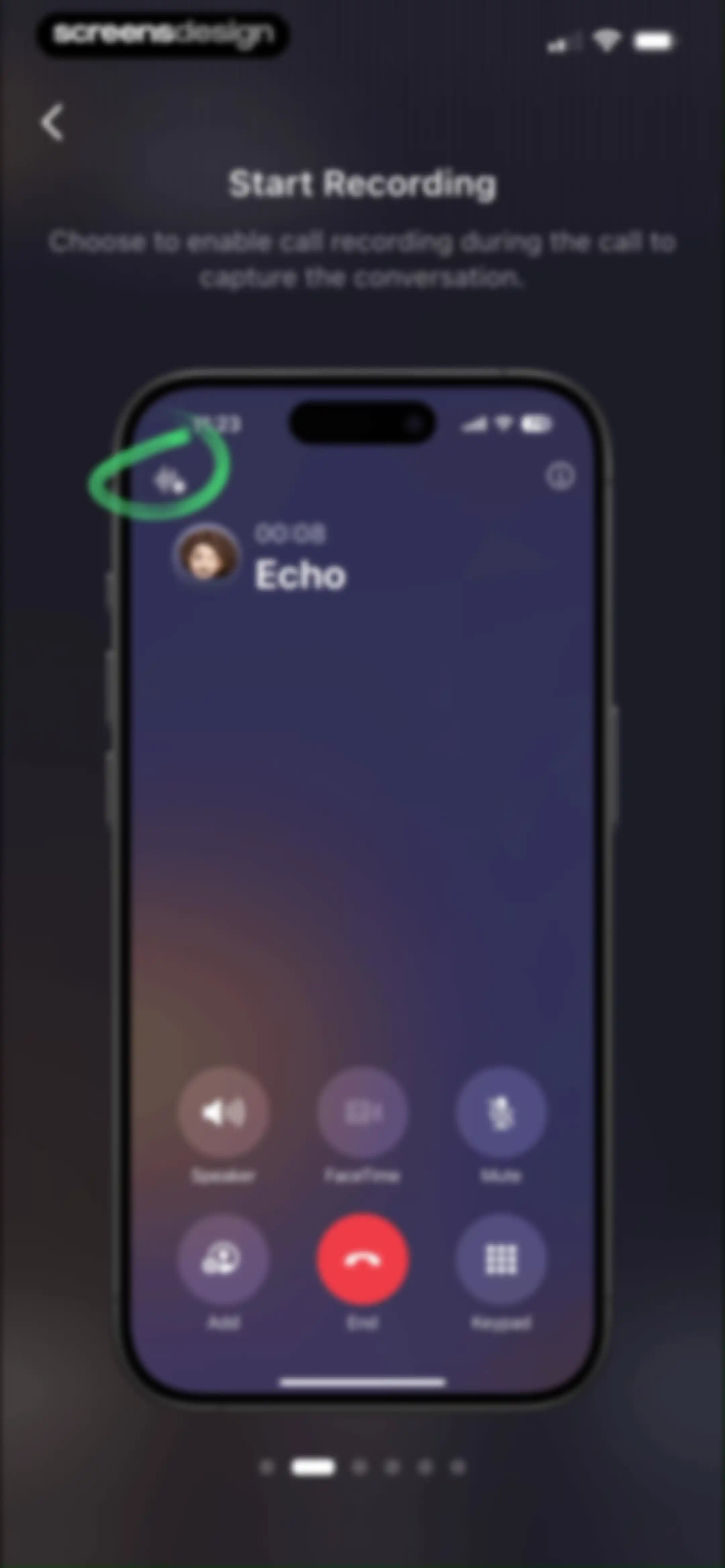 Voice Recorder: AI Note Taker screen 49