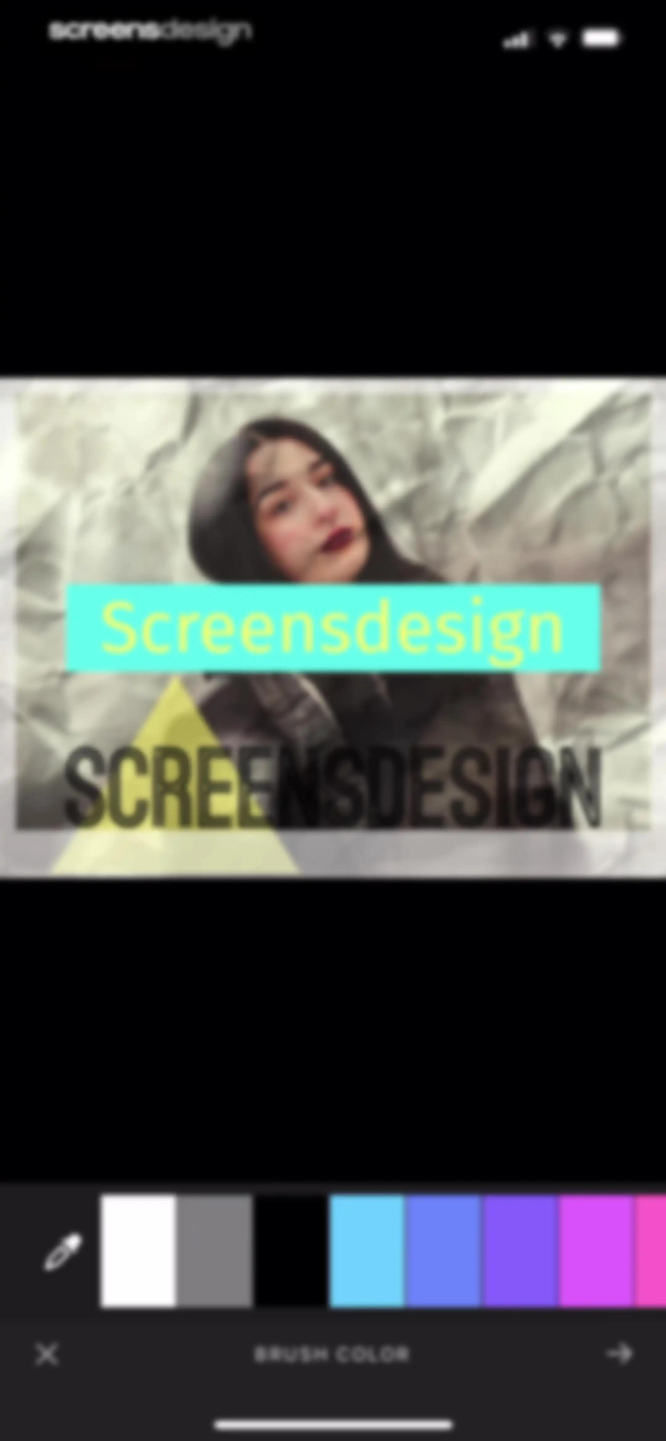 Feed Preview: Planner for IG screen 59
