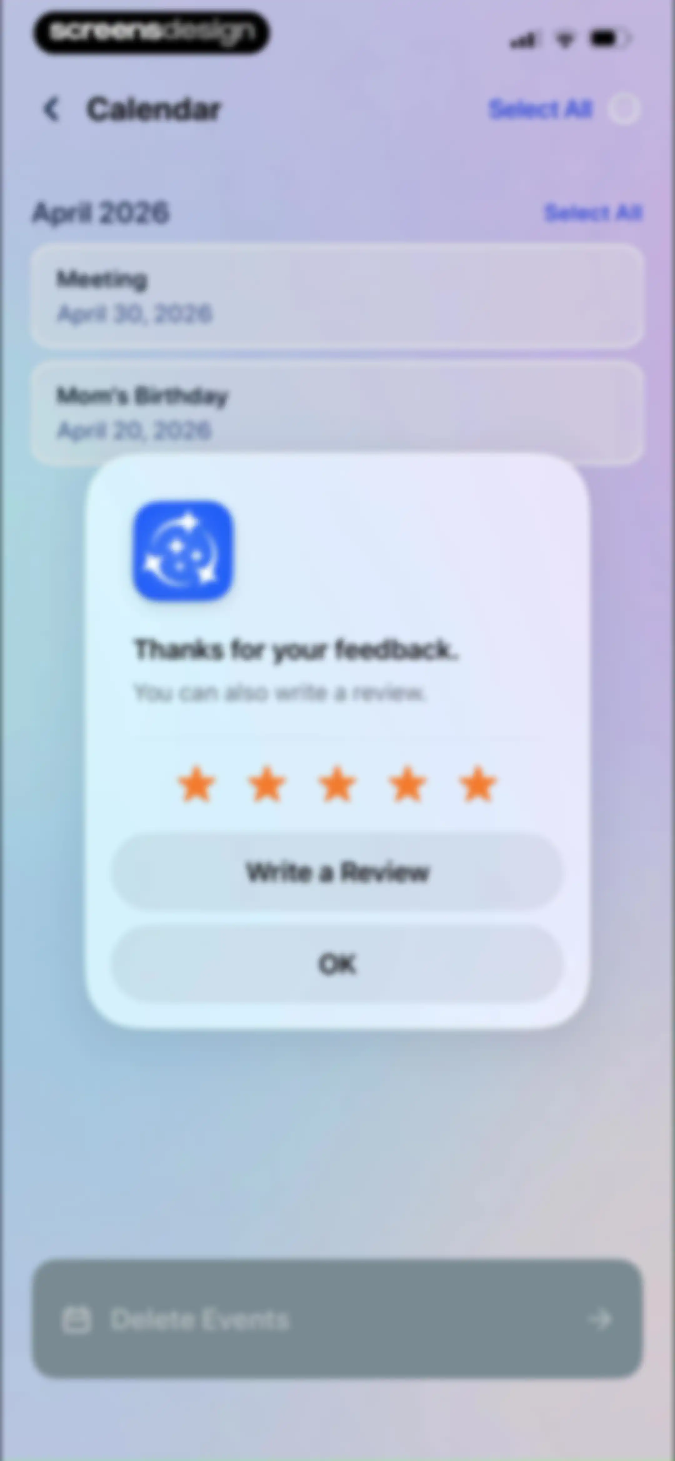 Clean Up Now: AI Cleaner screen 49