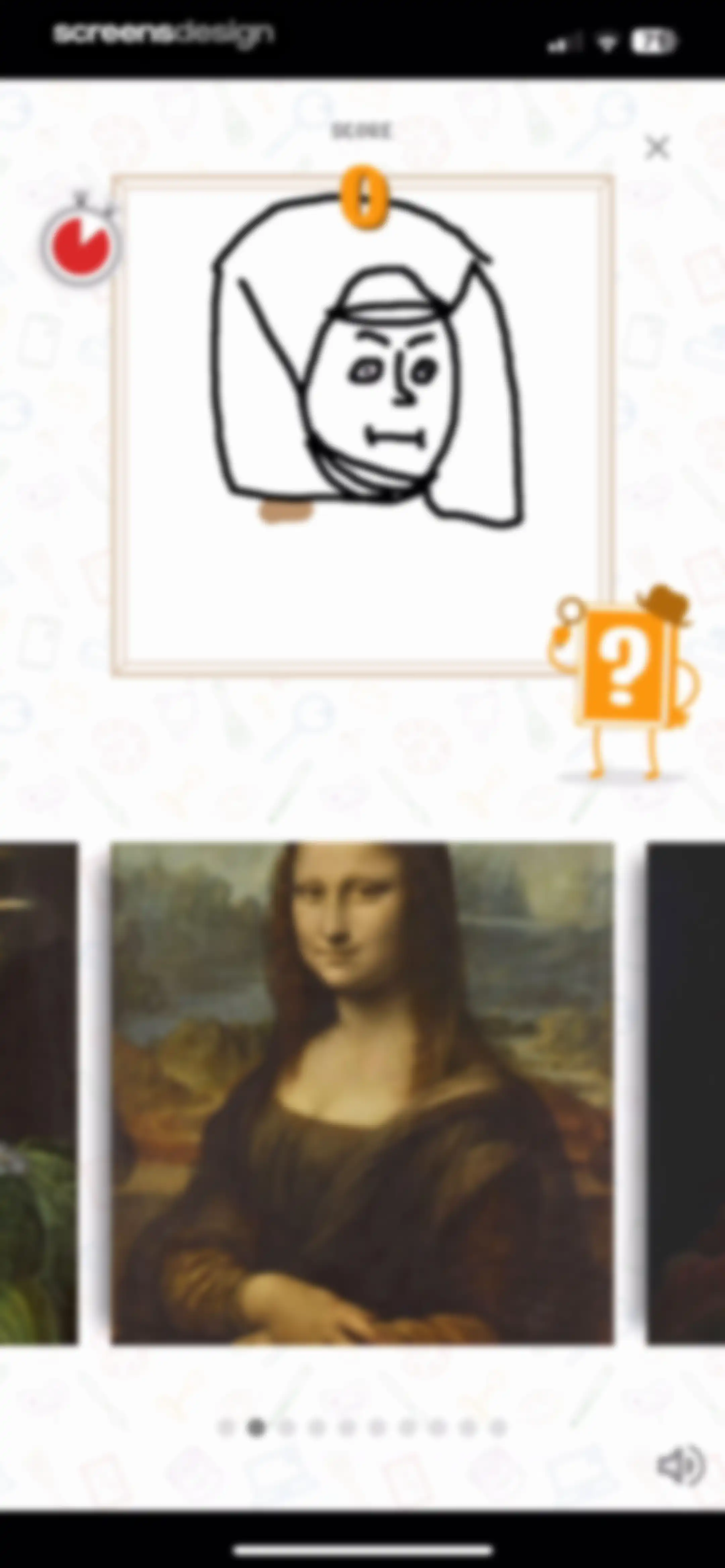 Google Arts & Culture screen 153