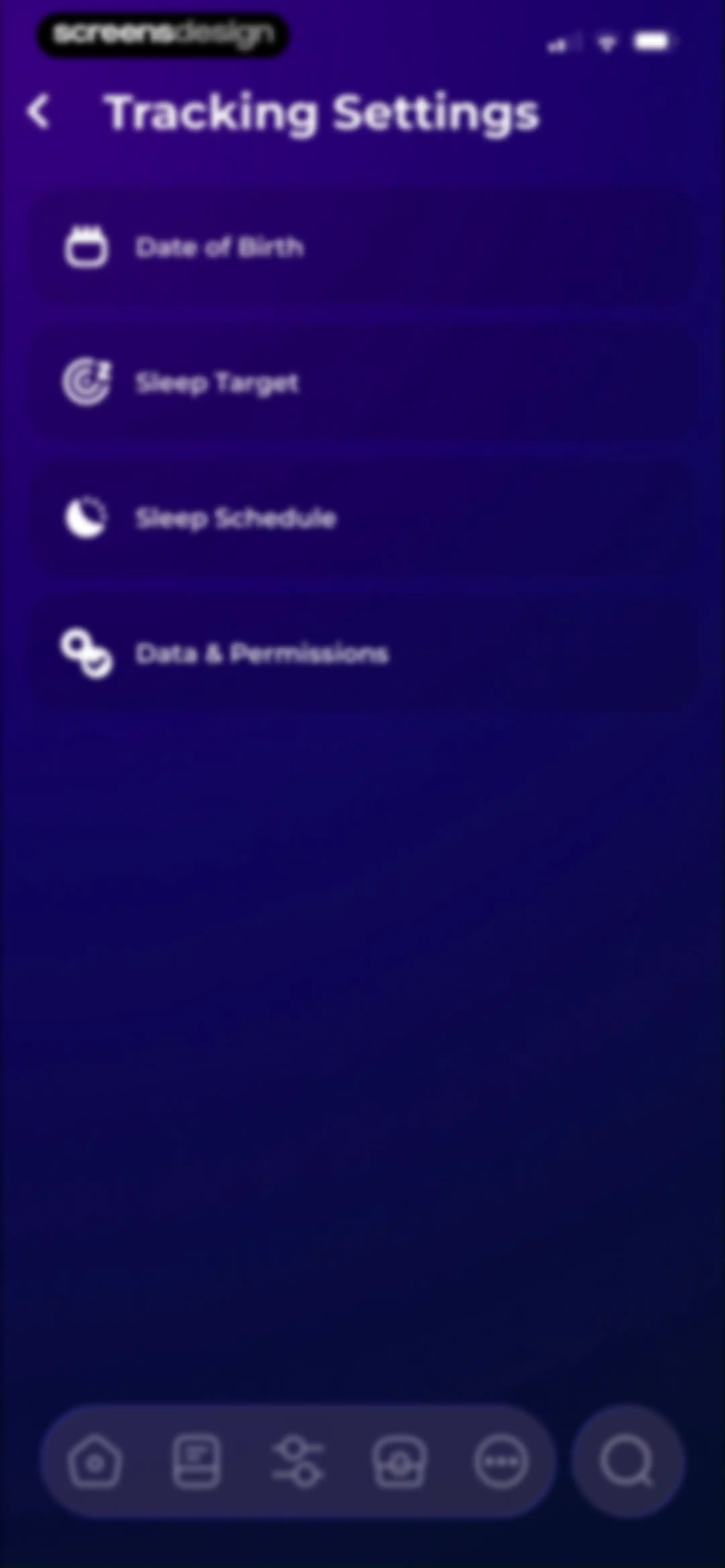 Sleepiest: Sleep Meditation screen 166