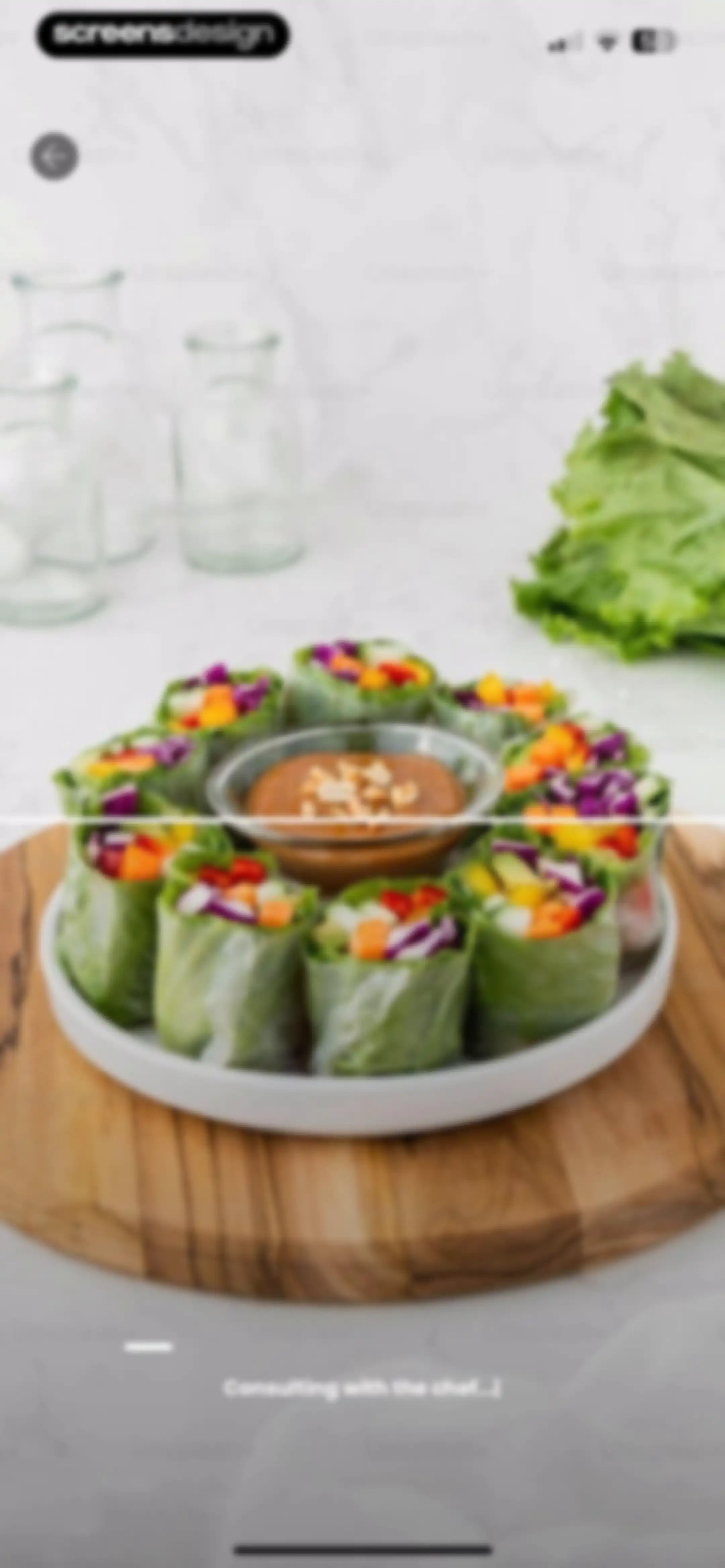 SideСhef: Easy Cooking Recipes screen 64