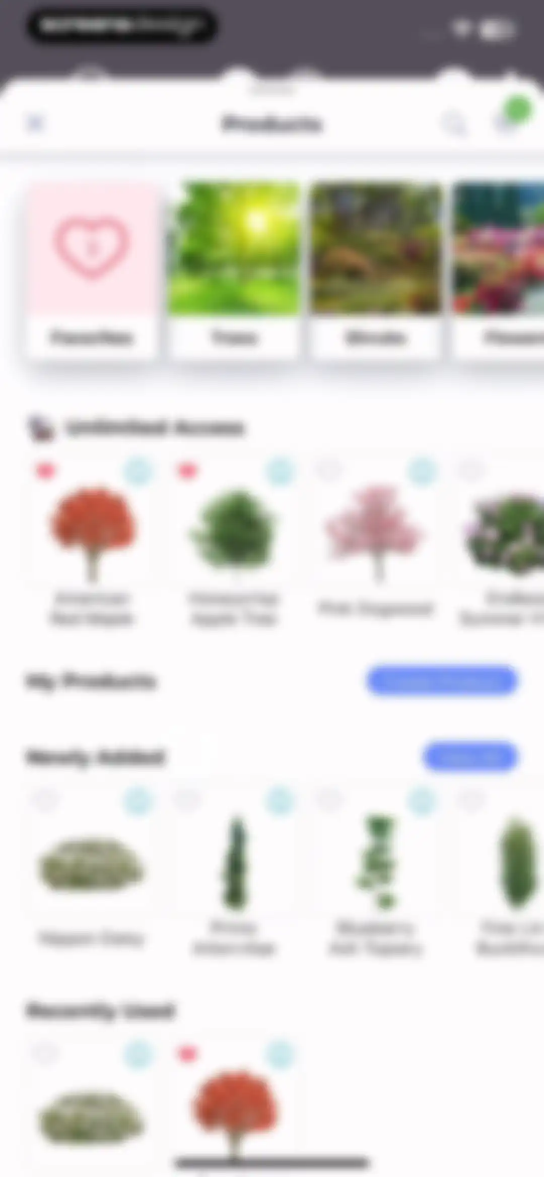 iScape: Landscape Design screen 28