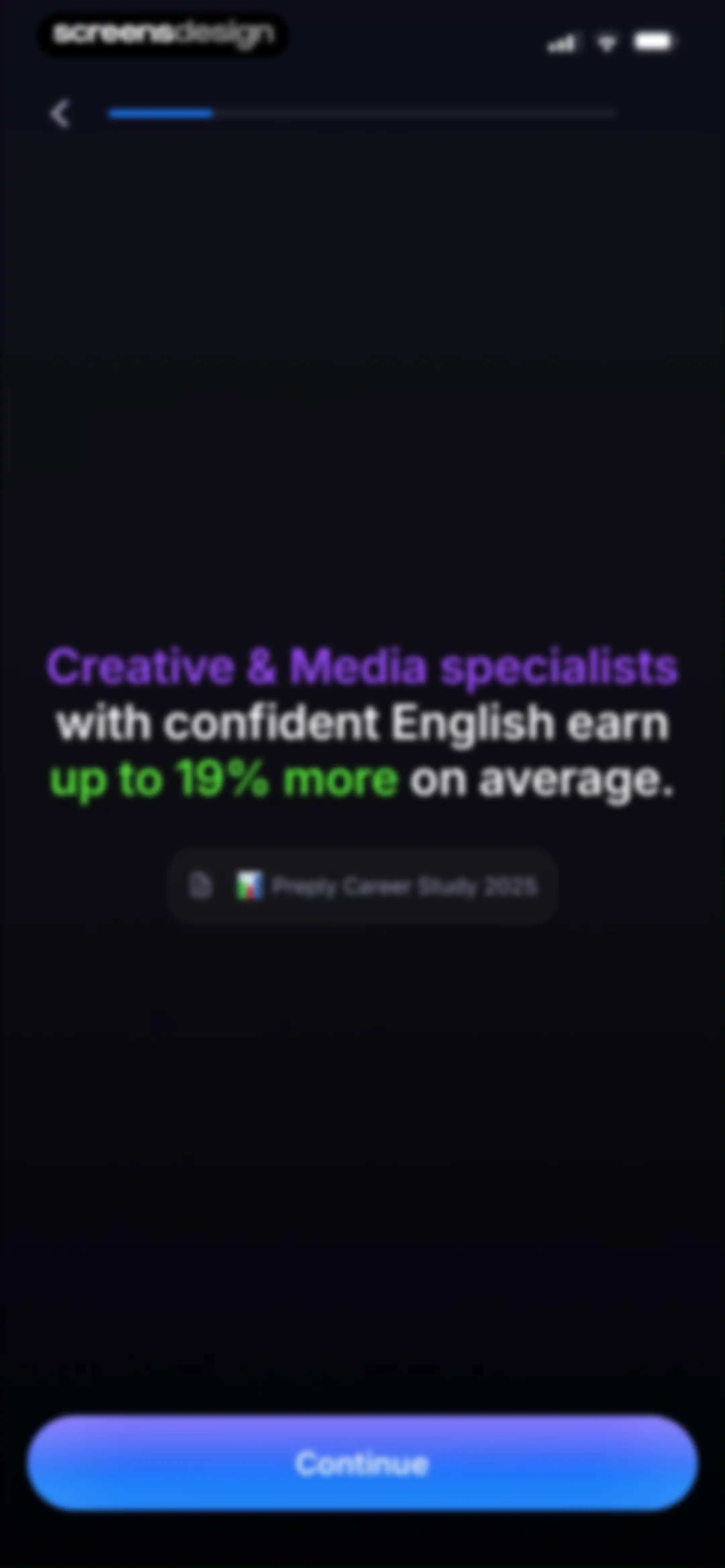 Fluently: AI Language Learning screen 15