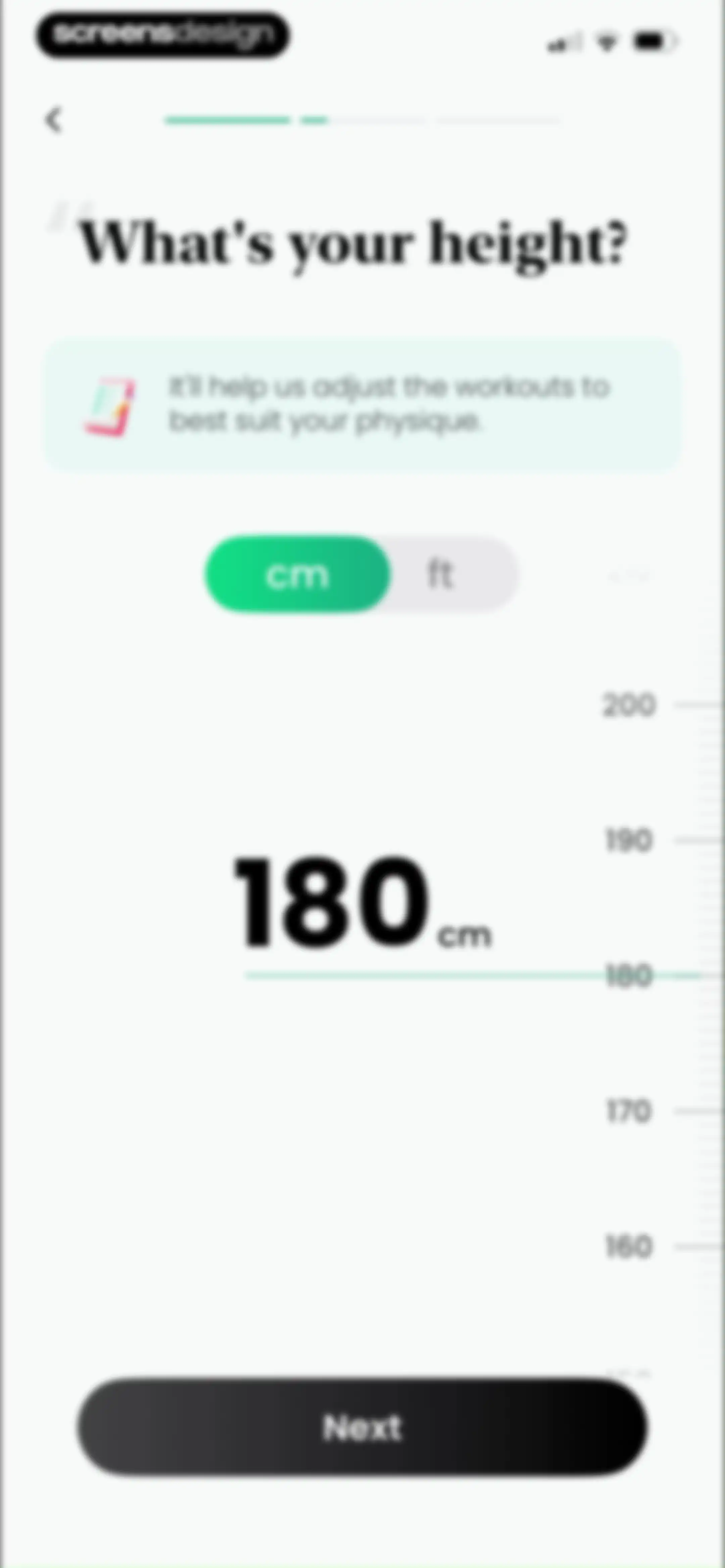 Lose Weight for Men at Home screen 16